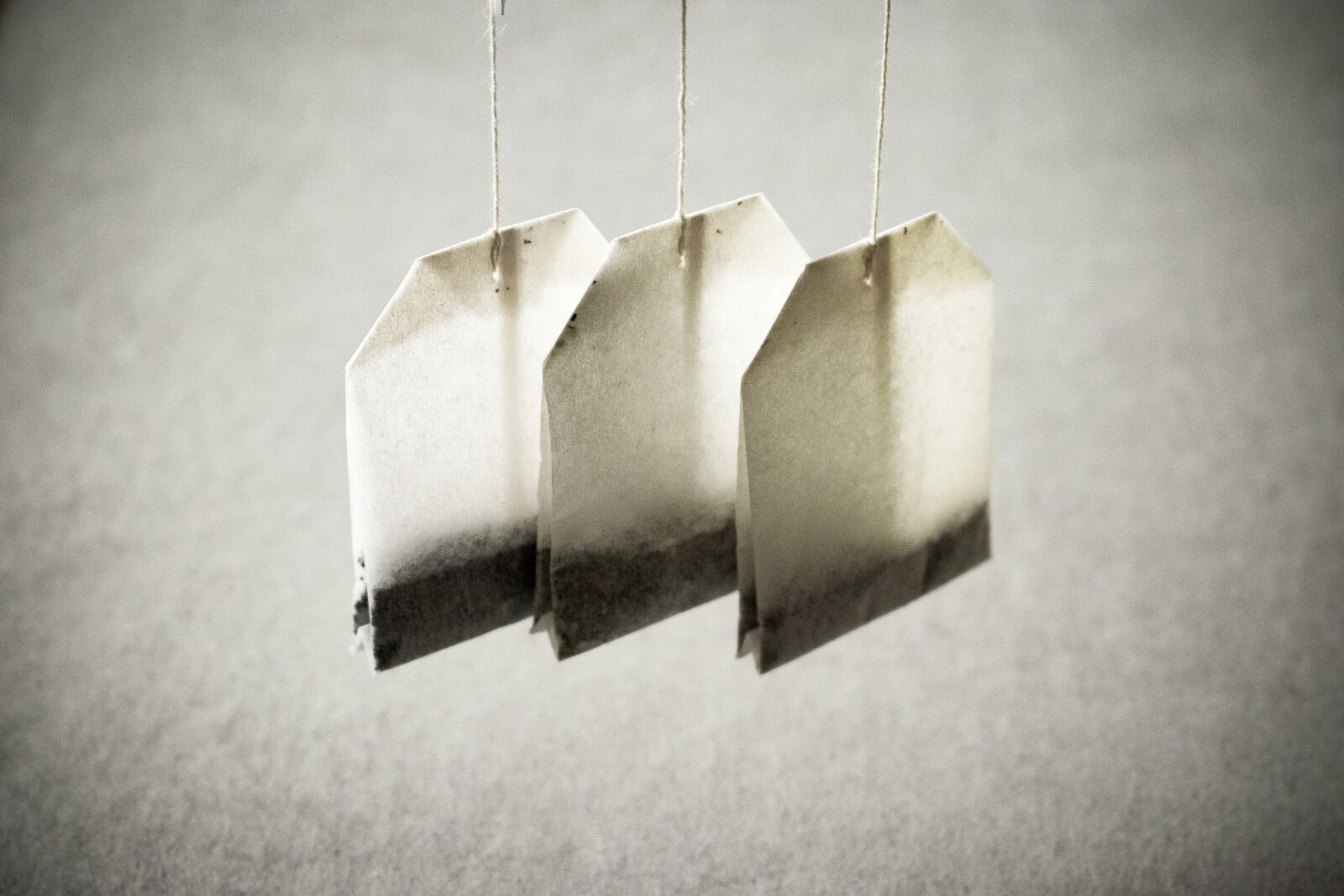 Nikon D5300 sample photo. Tea, infusions, bags photography