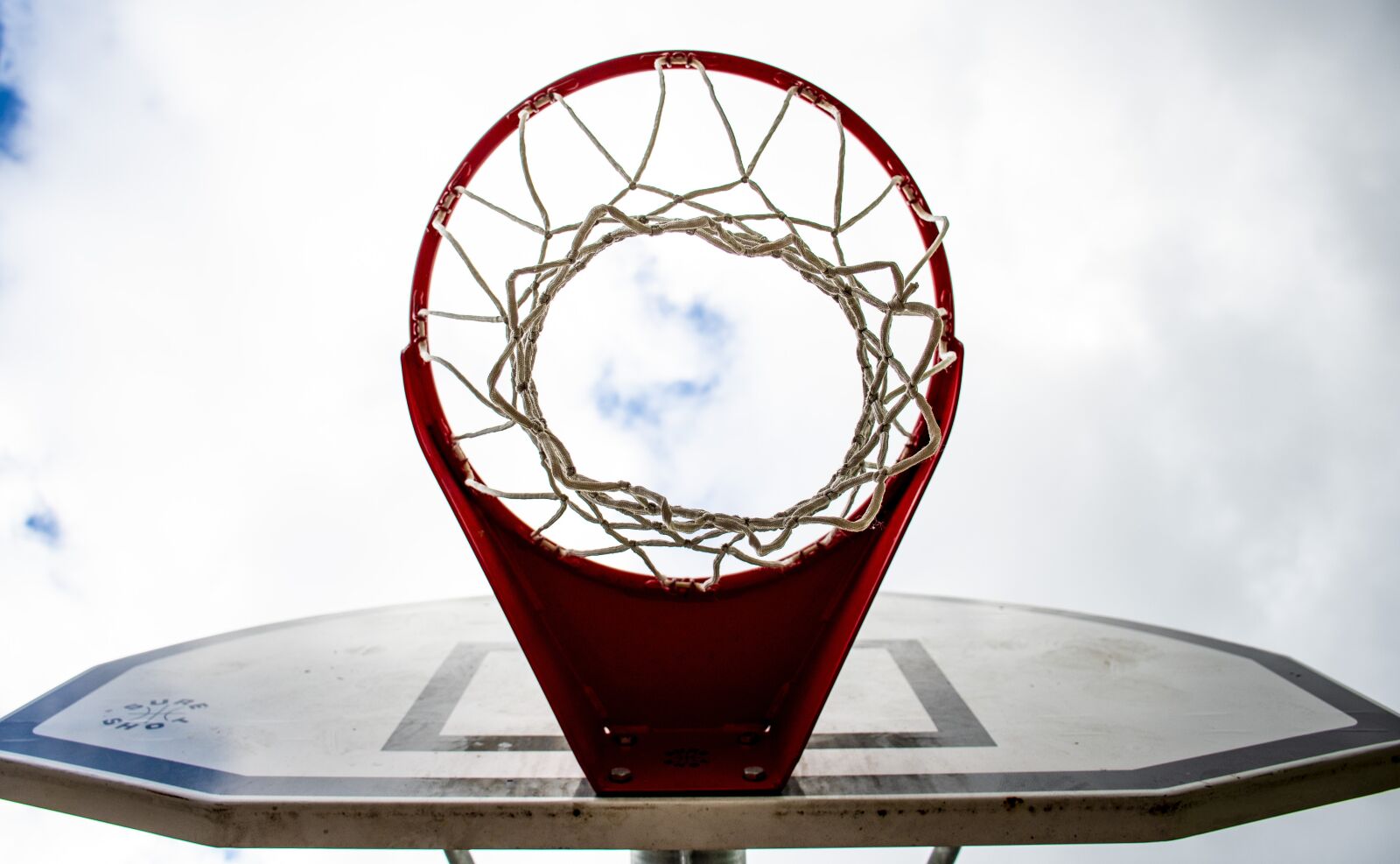 Nikon D7500 sample photo. Basketball, basket, hoop photography