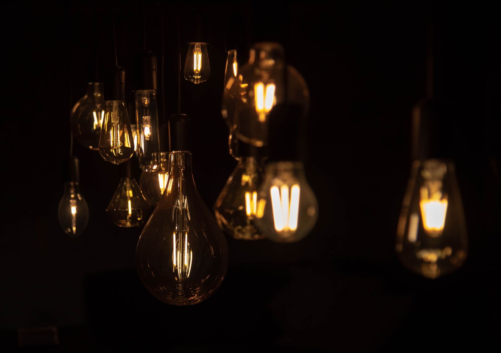 Nikon D750 sample photo. Light, lamp, light bulb photography