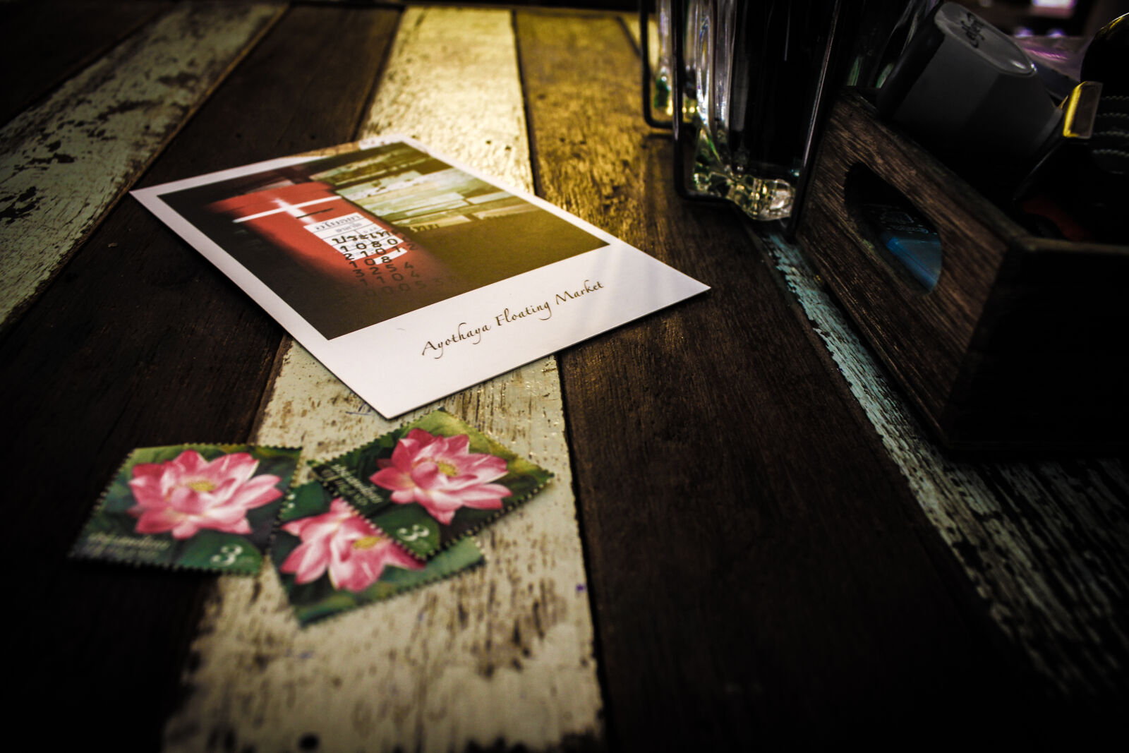 Canon EOS 60D sample photo. Art, street, art, thailand photography
