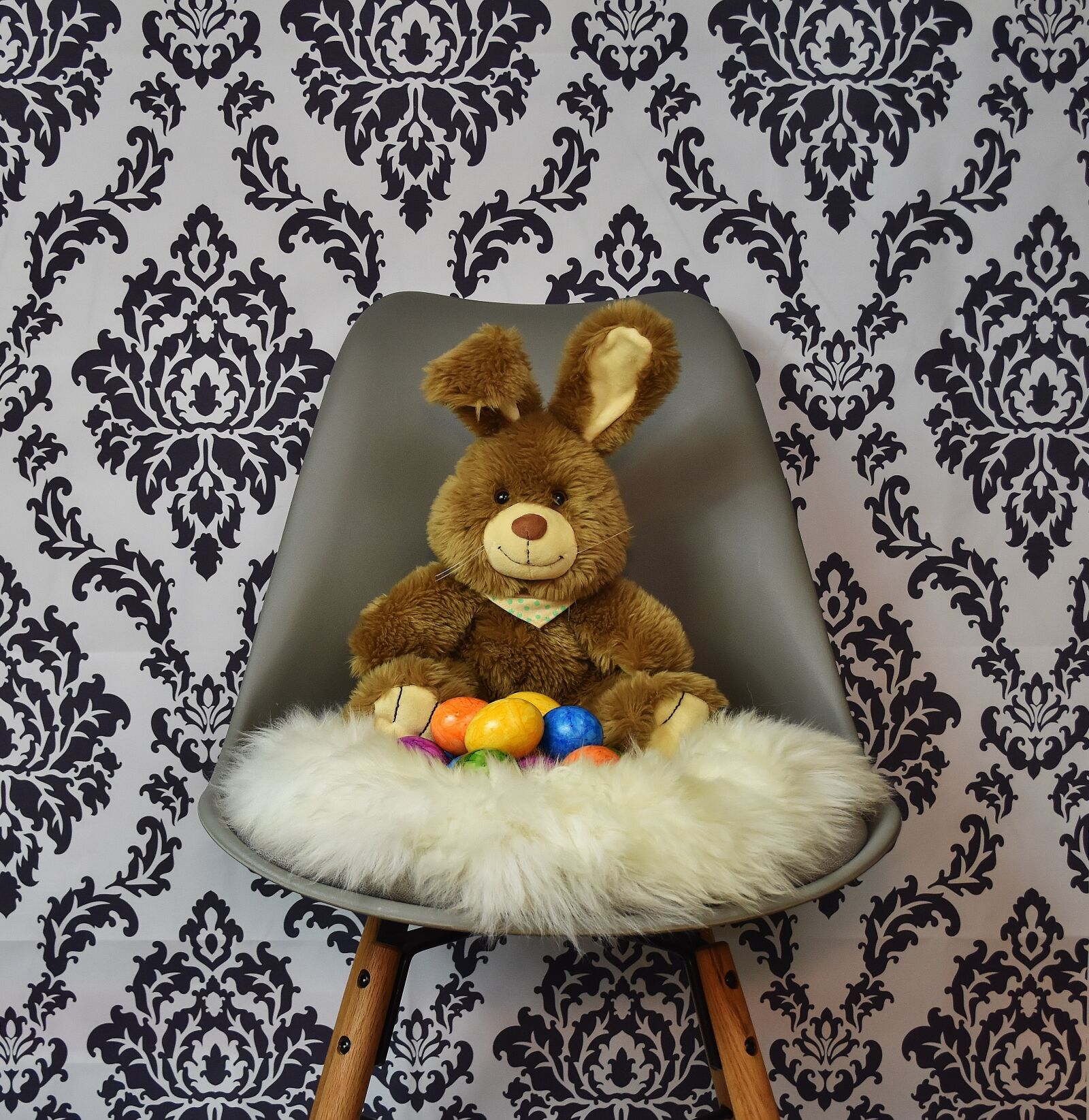 Nikon D7200 sample photo. Easter, happy easter, easter photography