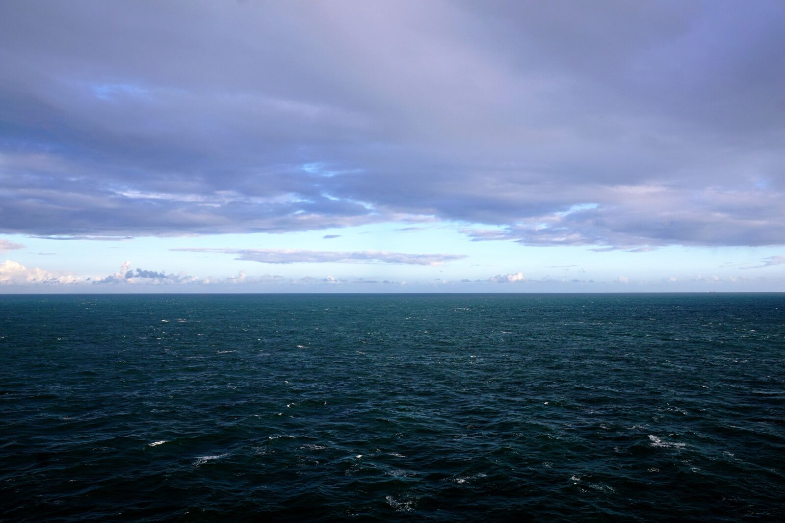 Sony ILCA-77M2 sample photo. Atlantic, ocean, water photography