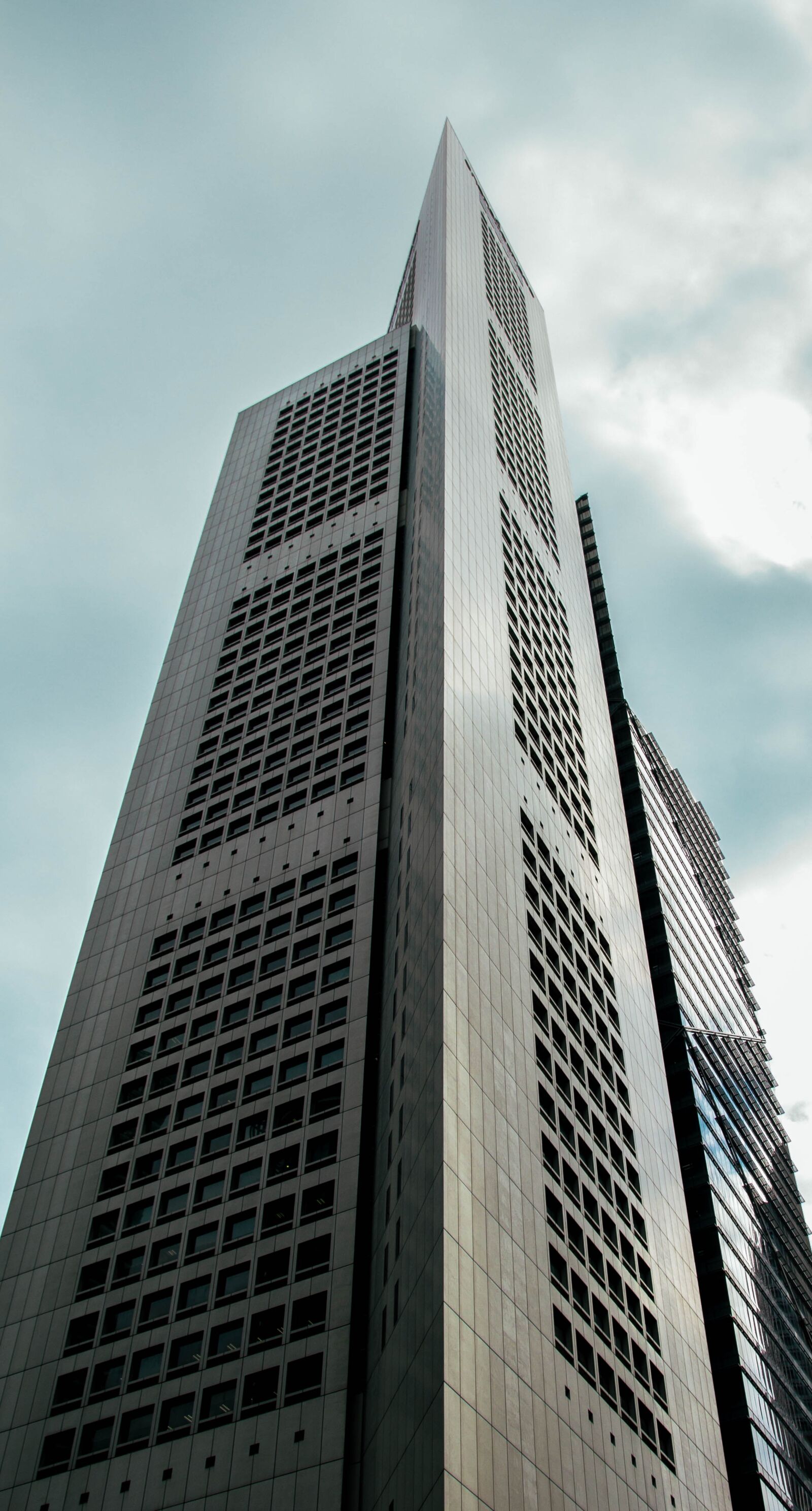 Canon EOS 60D sample photo. Architecture, building, high-rise photography
