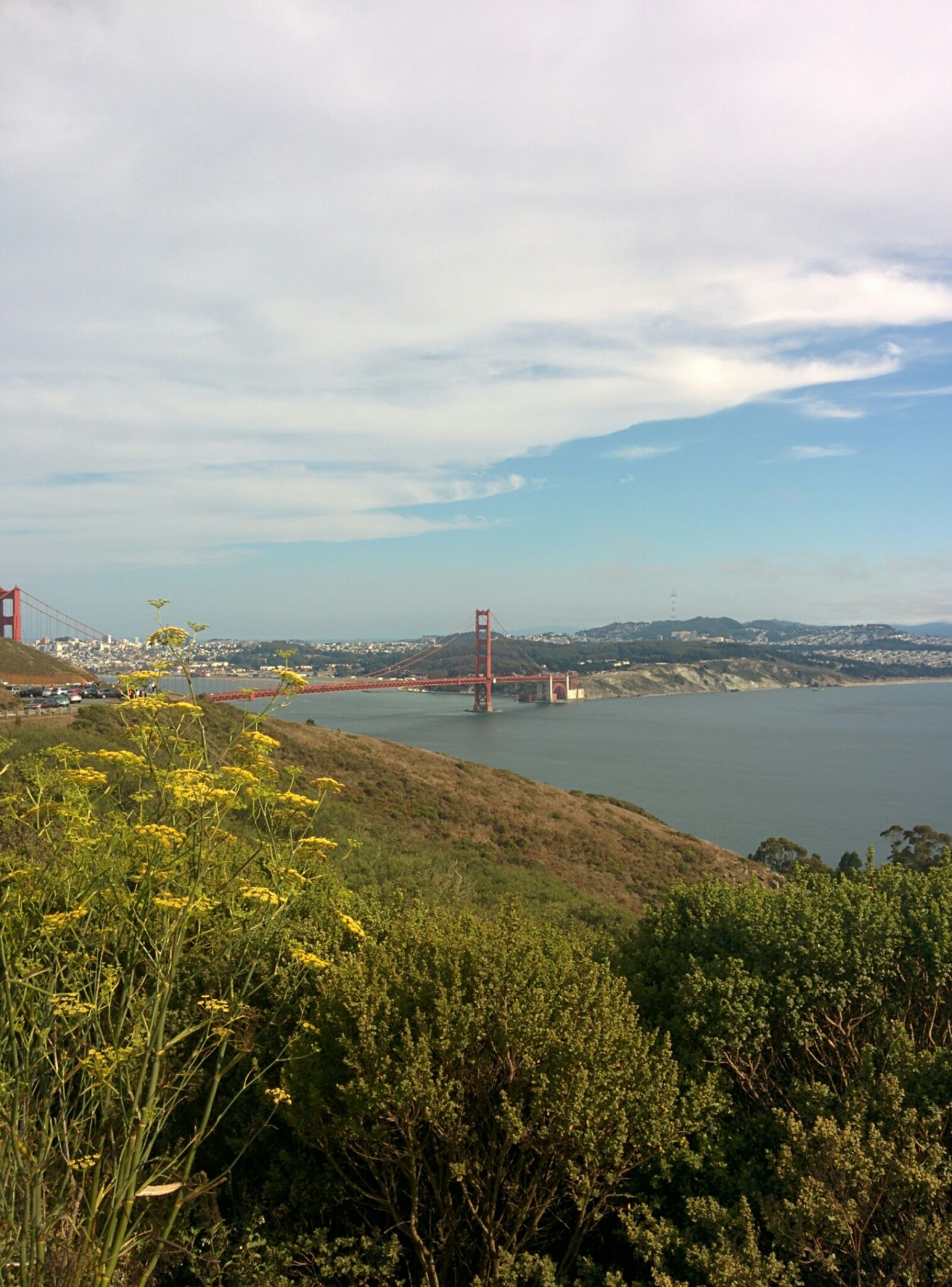 LG Nexus 5 sample photo. Cityscape, by, sea, against photography
