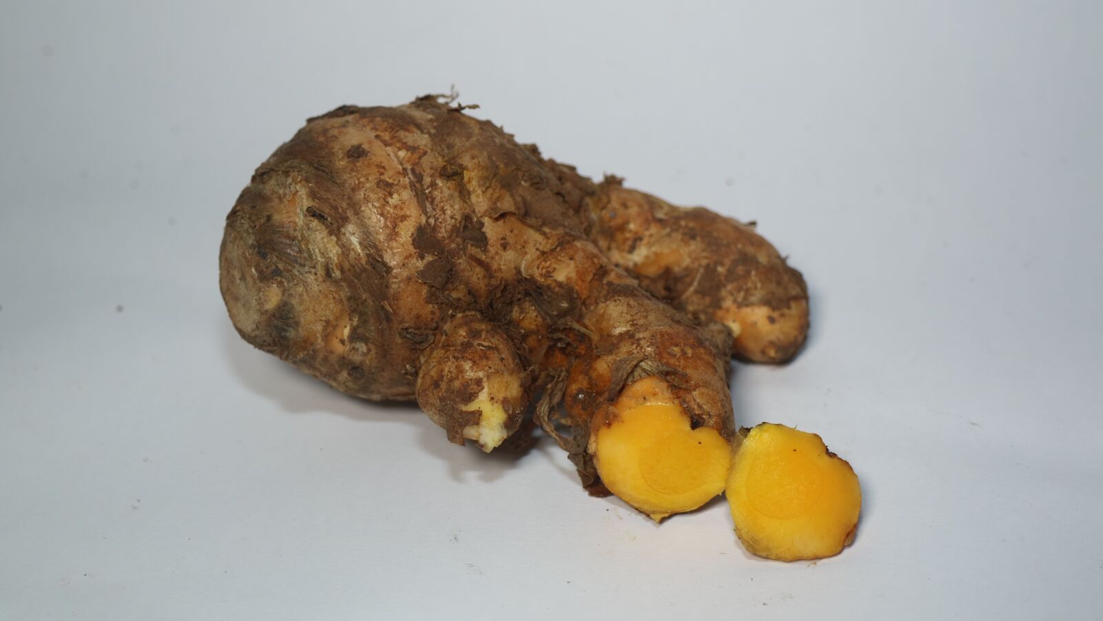 Canon EOS M3 sample photo. Ginger, herb, herbal photography