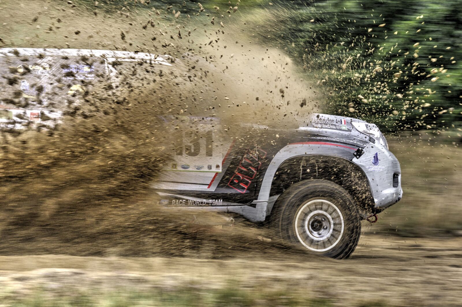 Nikon D3100 sample photo. Sport, car, auto photography