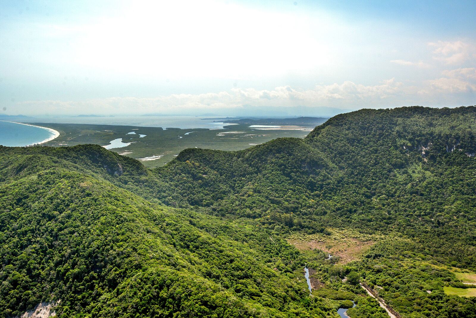Nikon D7100 sample photo. Brazil, rio, landscape photography