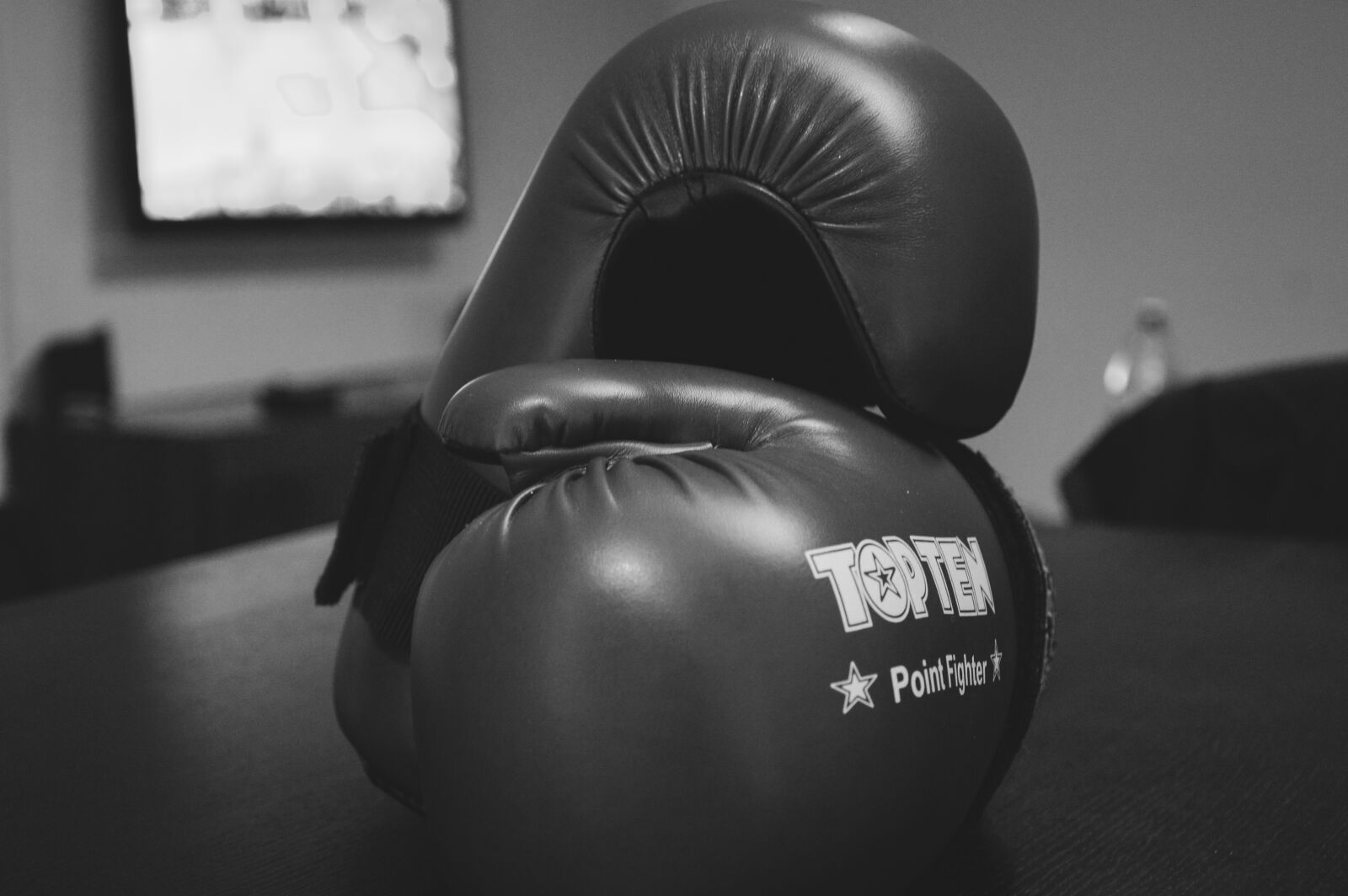 Nikon D3200 sample photo. Athlete, black, and, white photography