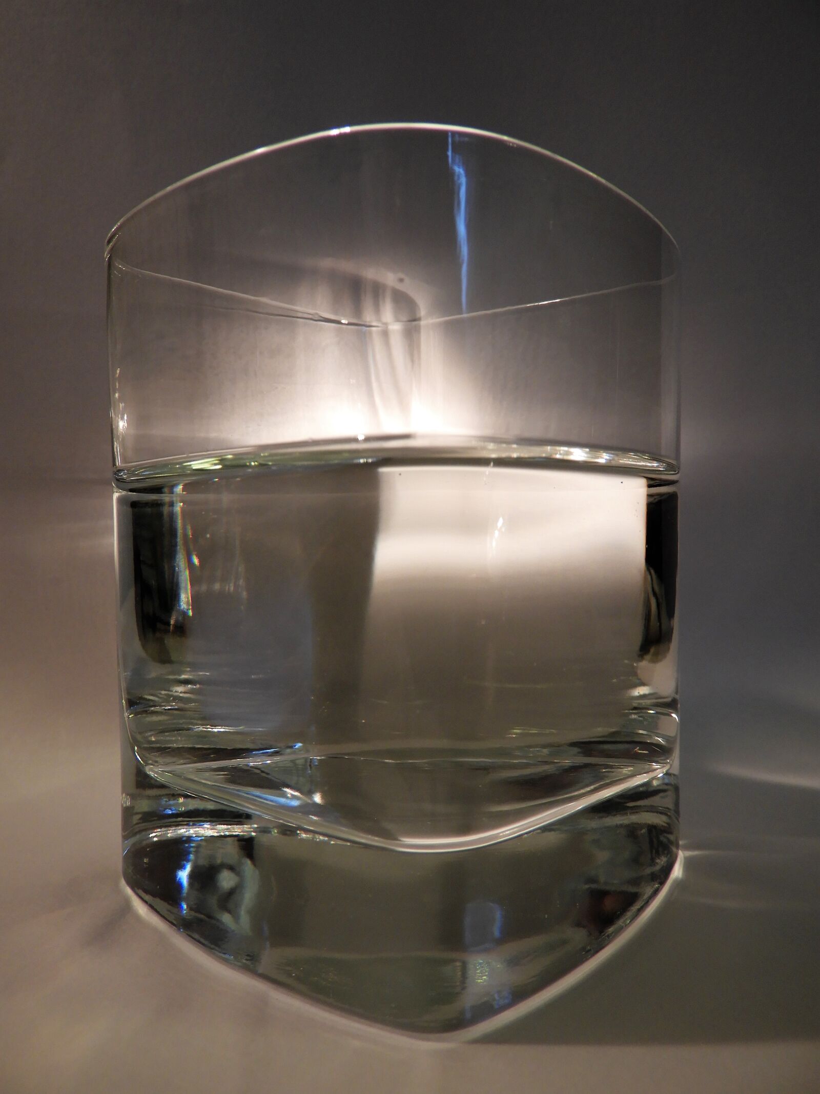 Nikon Coolpix B700 sample photo. Glass, water, drink photography