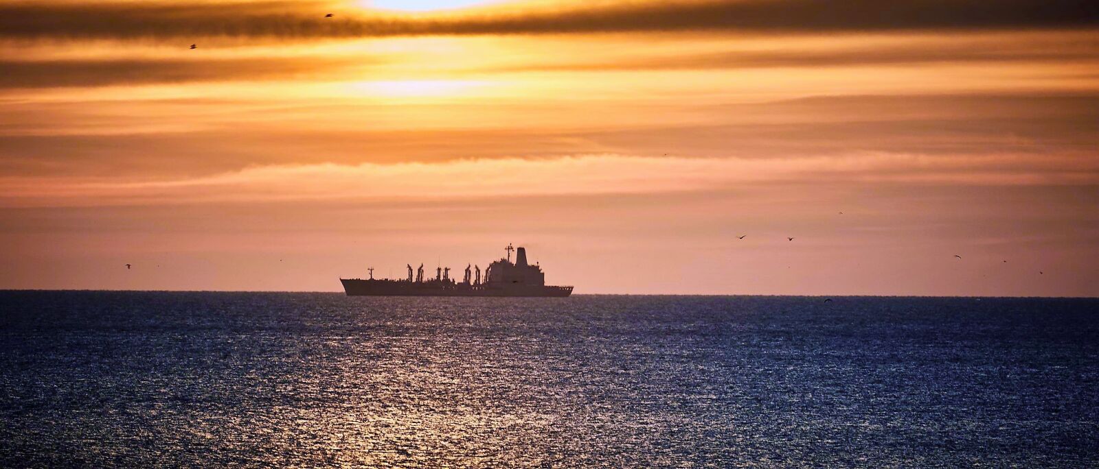 Canon EOS 7D Mark II sample photo. Sunset, sea, nature photography