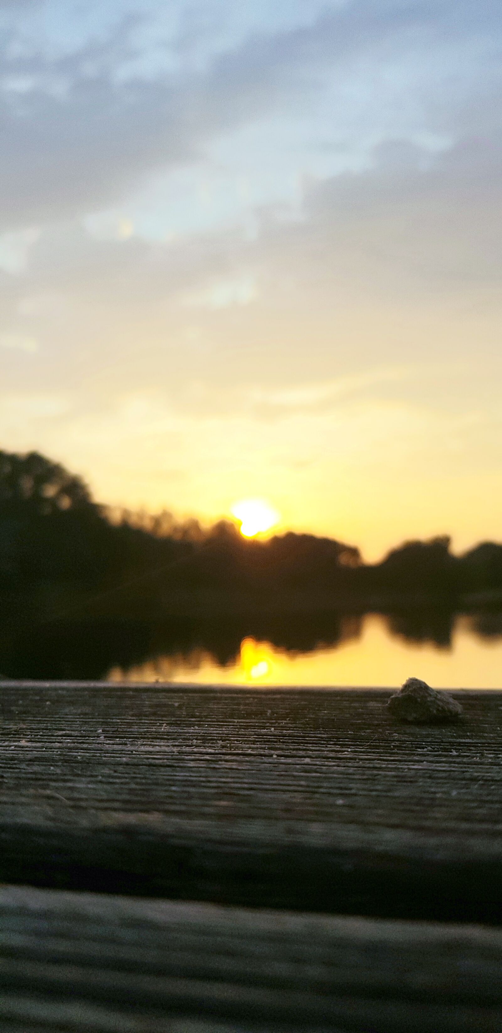 Samsung Galaxy S8 sample photo. Sunset, milan, silence photography