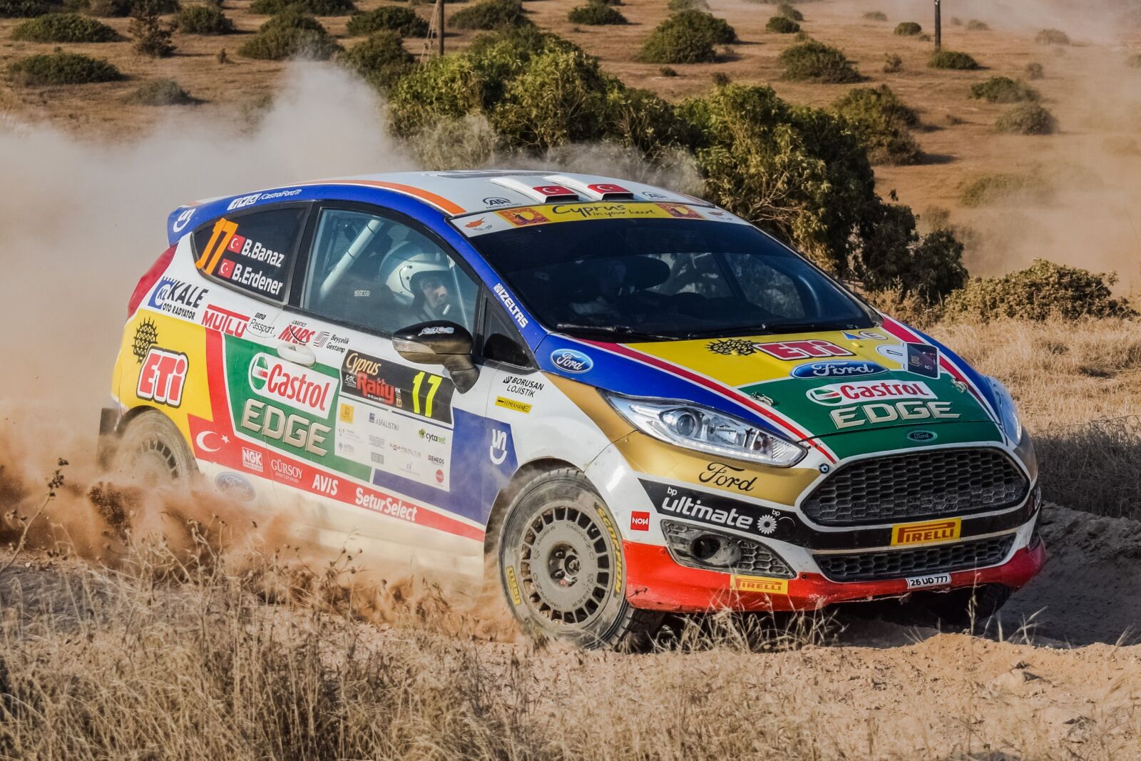 Nikon D3300 sample photo. Rally, race, car photography