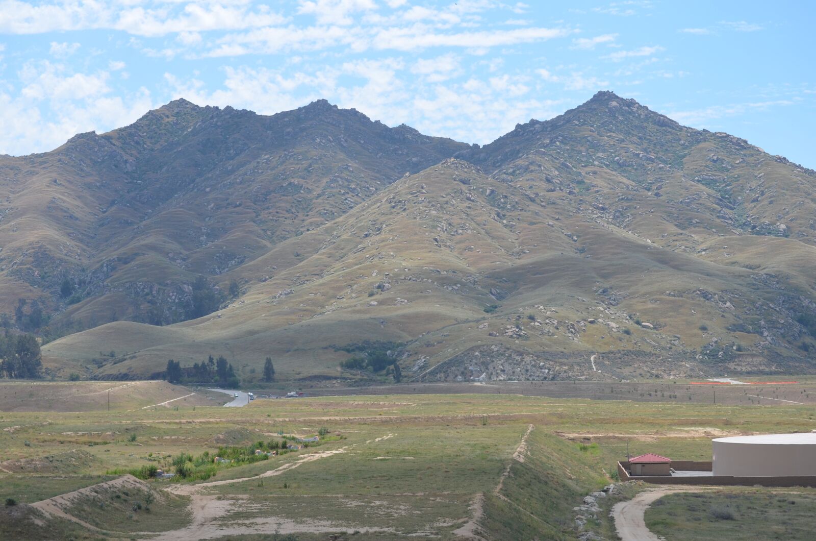 Nikon D5100 sample photo. Mountain, landscape, travel photography