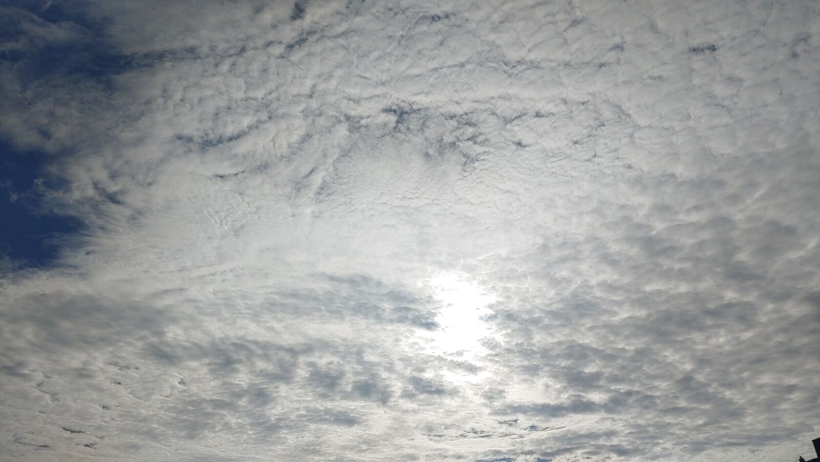 LG LM-V500N sample photo. Sky, cloud, morning photography