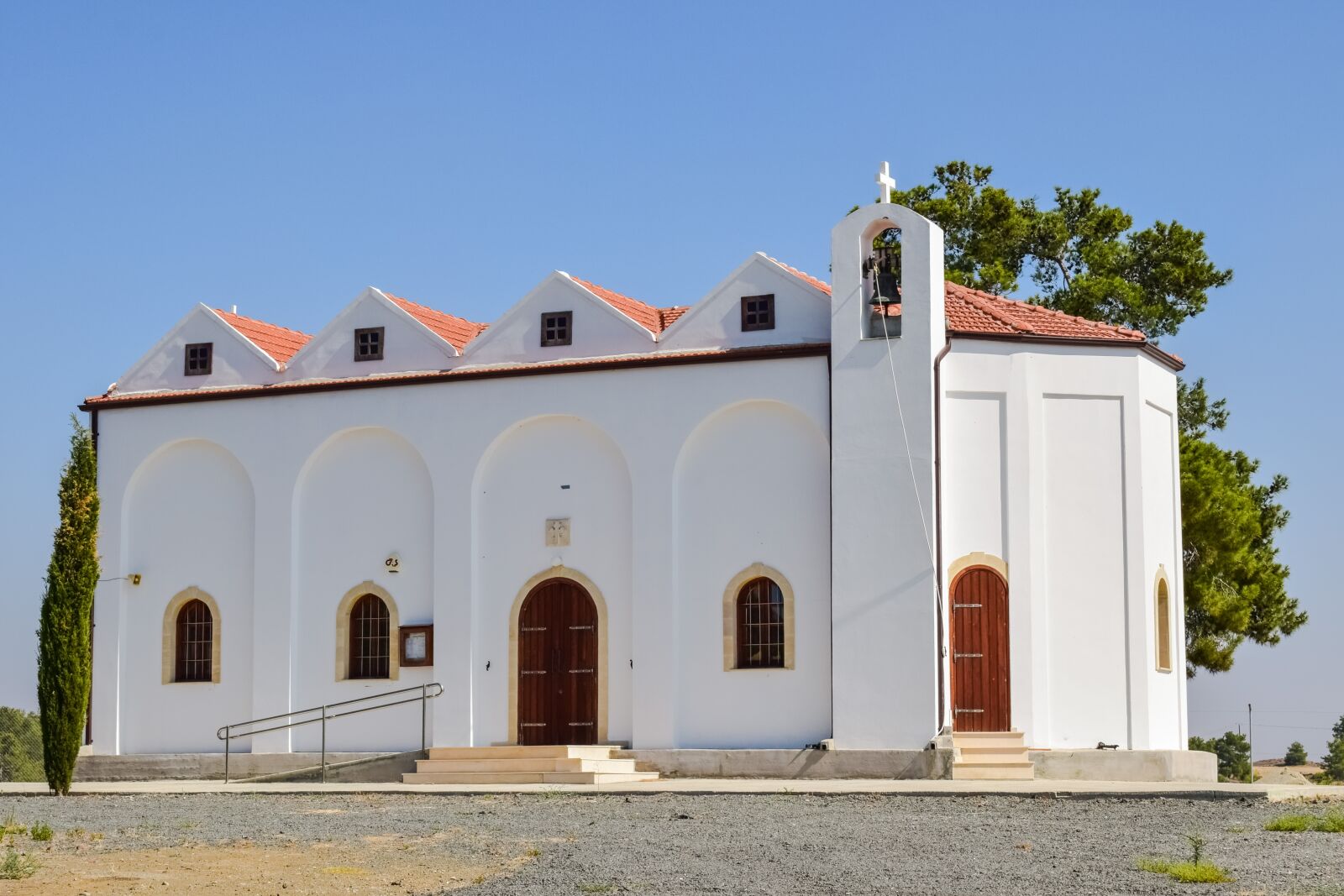Nikon D3300 sample photo. Church, orthodox, architecture photography