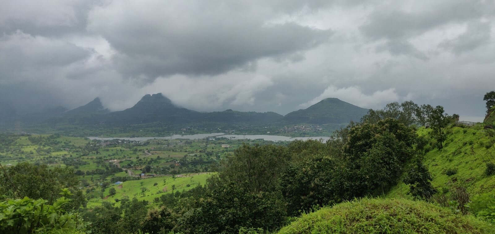 OnePlus A6000 sample photo. Nature, mountains, mountain photography