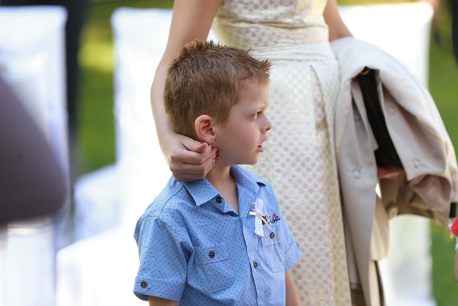 Canon EOS 6D sample photo. Motherhood, son, maternity, child photography