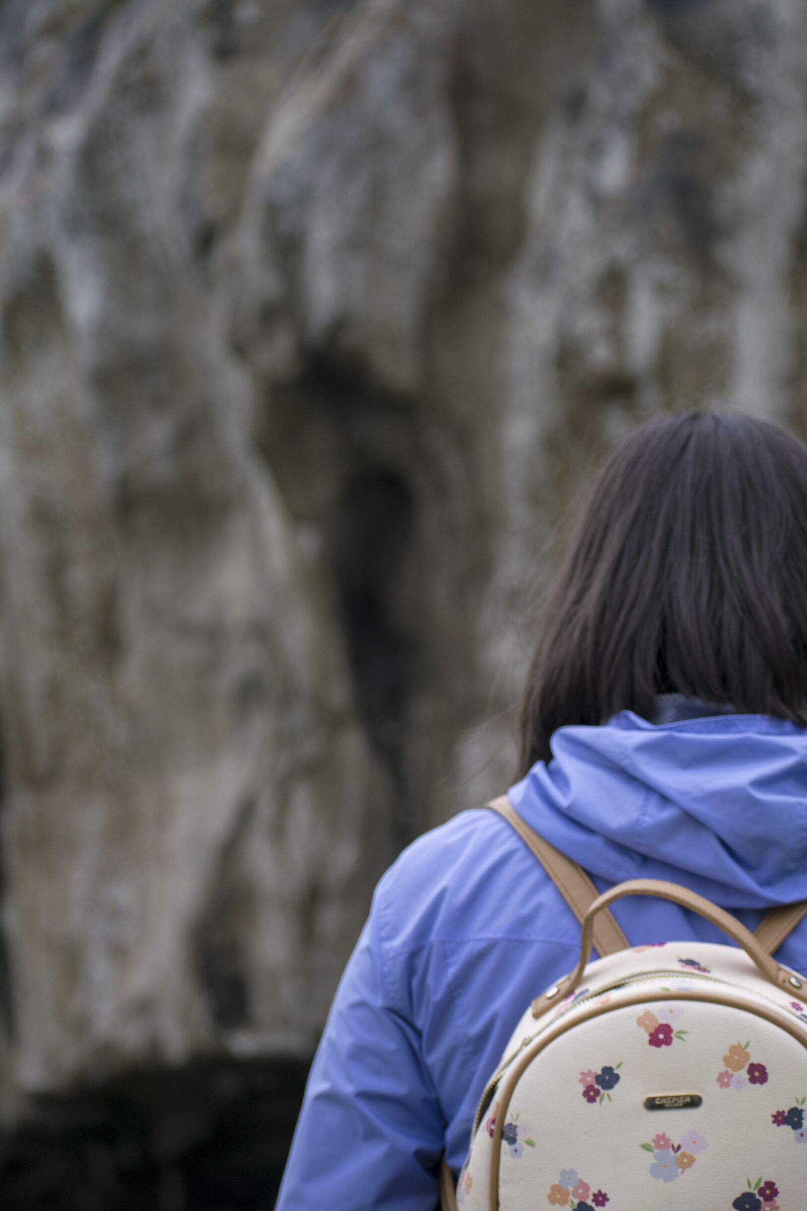 Nikon D3300 sample photo. Trekking, montain, walk photography