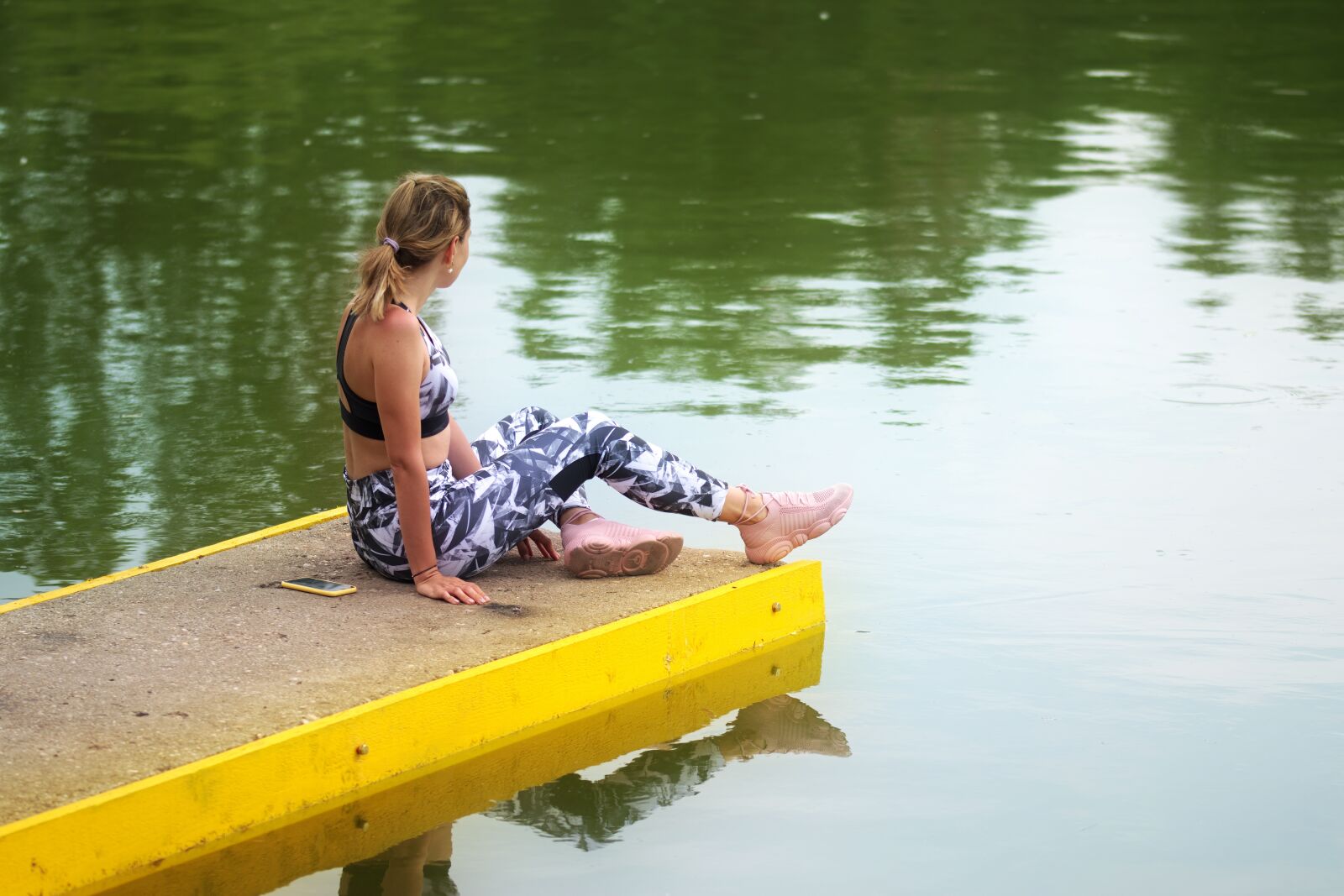 Nikon D5300 sample photo. Girl, the person, young photography