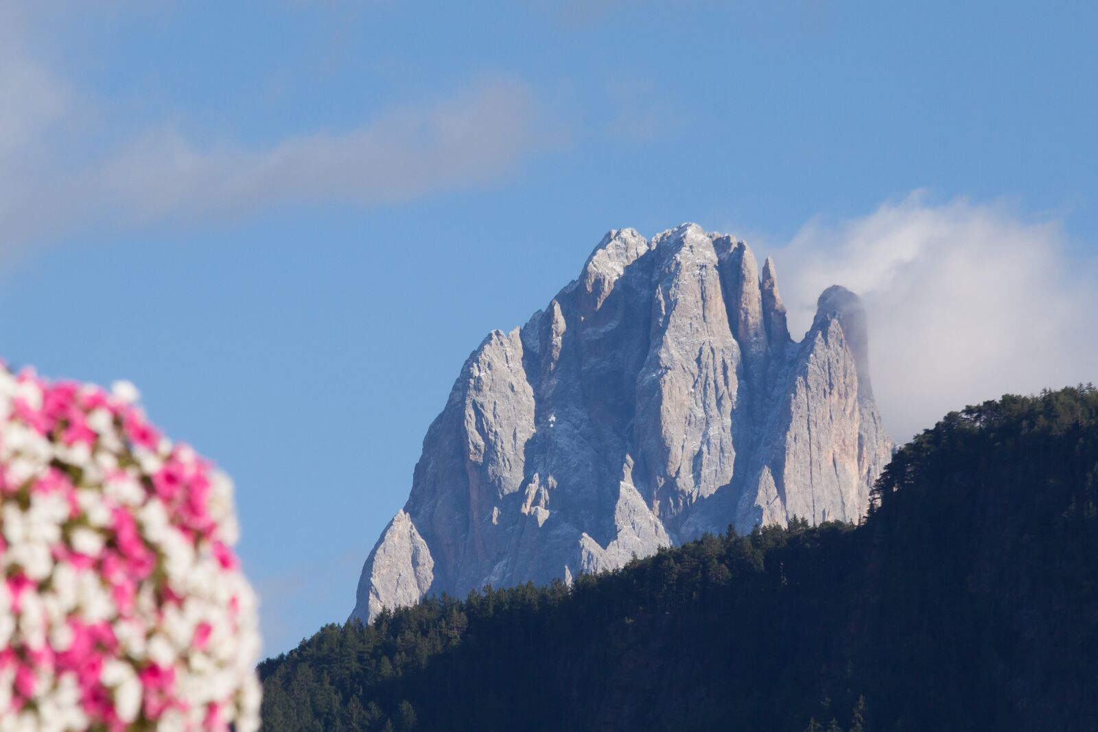 Canon EOS 50D sample photo. Dolomites, italy, south tyrol photography