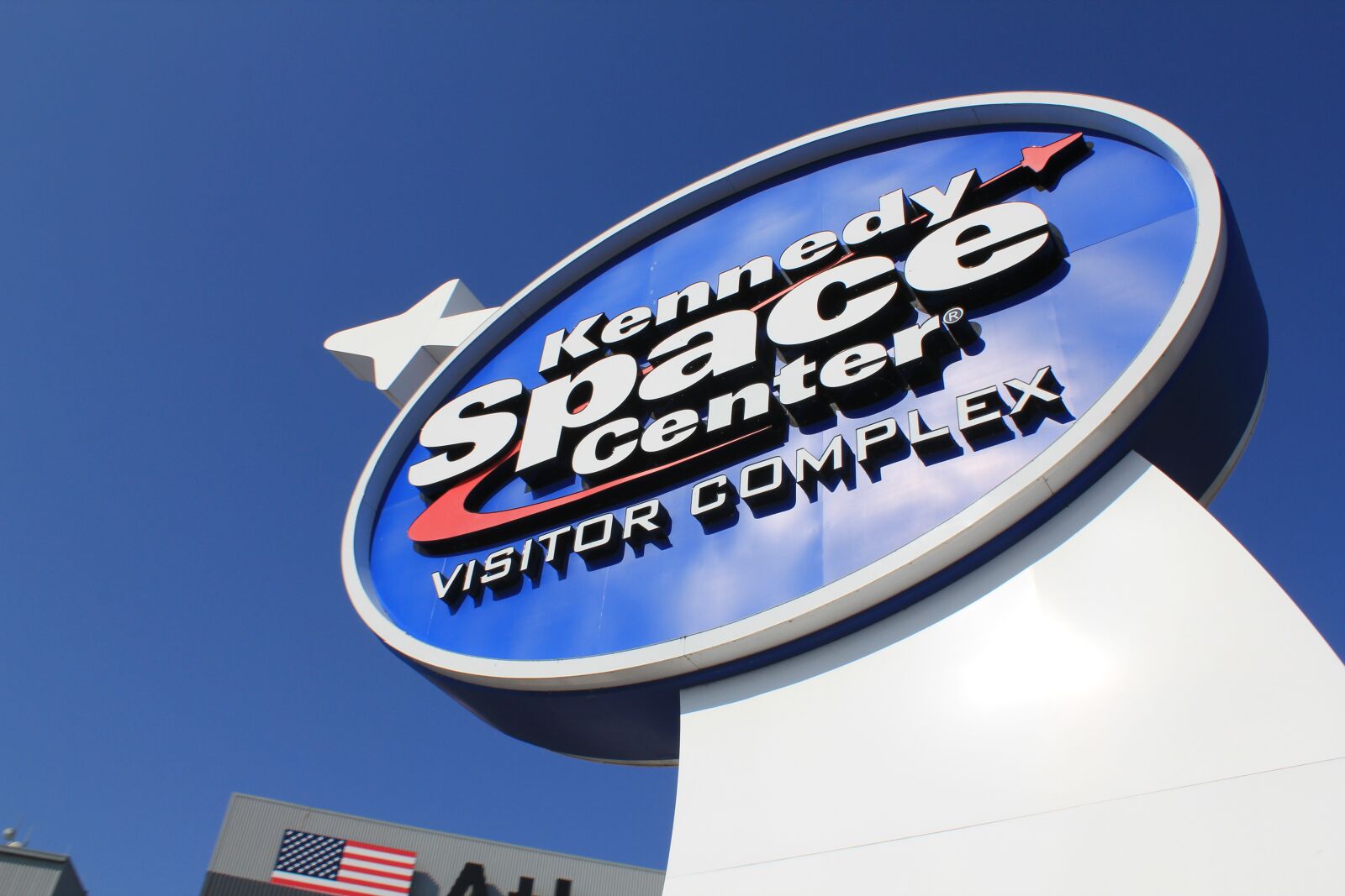 Canon EOS 550D (EOS Rebel T2i / EOS Kiss X4) sample photo. Kennedyspacecenter, nasa, florida photography