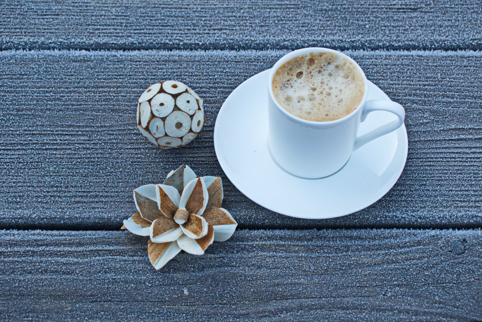 Nikon D3300 sample photo. Just a coffee, coffee photography