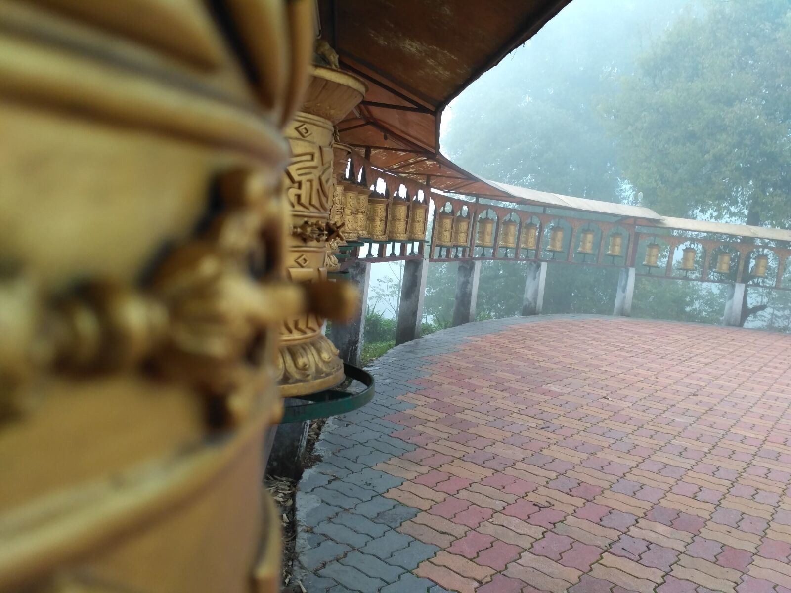 Xiaomi Redmi 3S sample photo