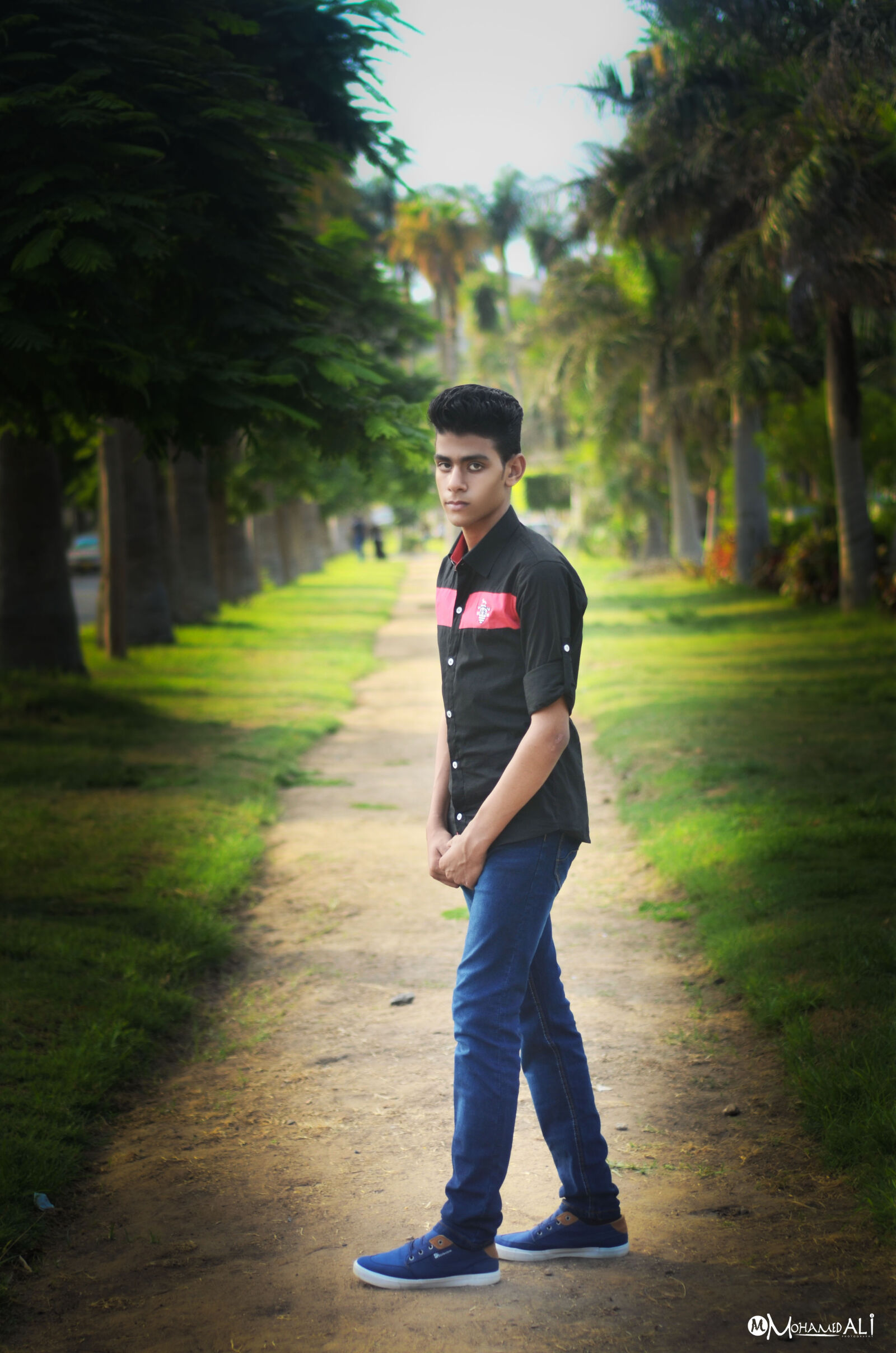 Nikon AF Nikkor 50mm F1.8D sample photo. Mahmoud, ahmed photography