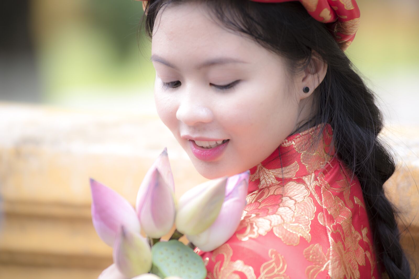 Nikon D750 sample photo. St, an, pham photography