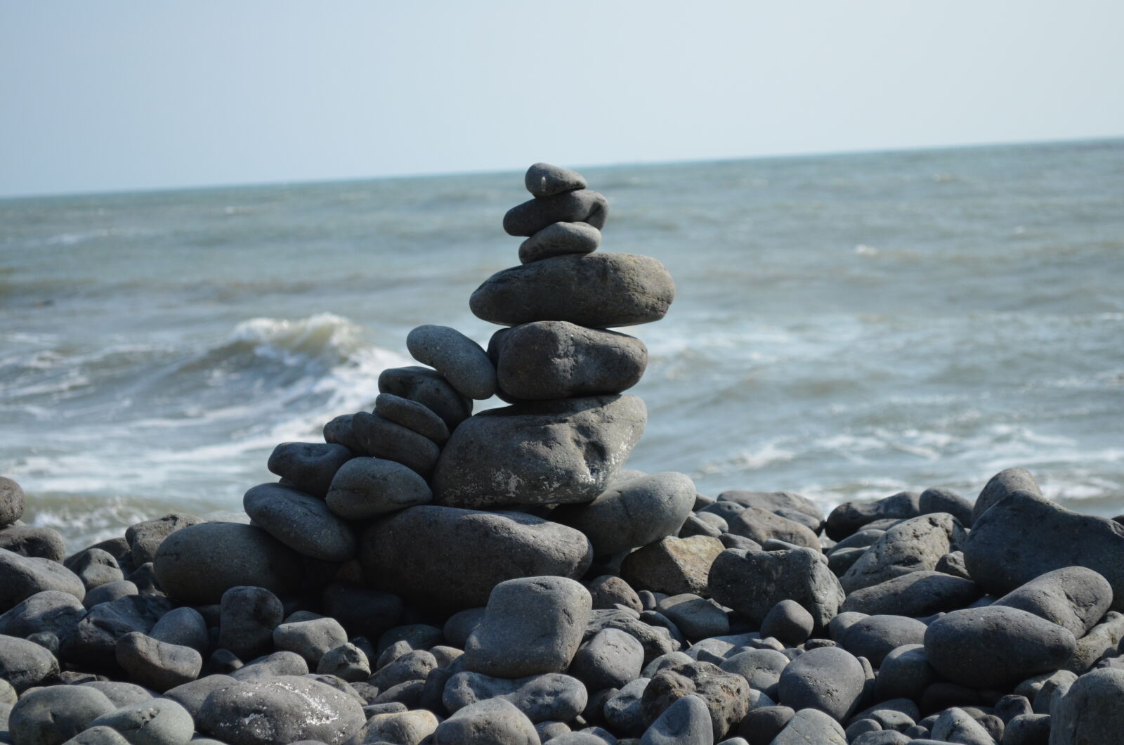 Nikon D5100 sample photo
