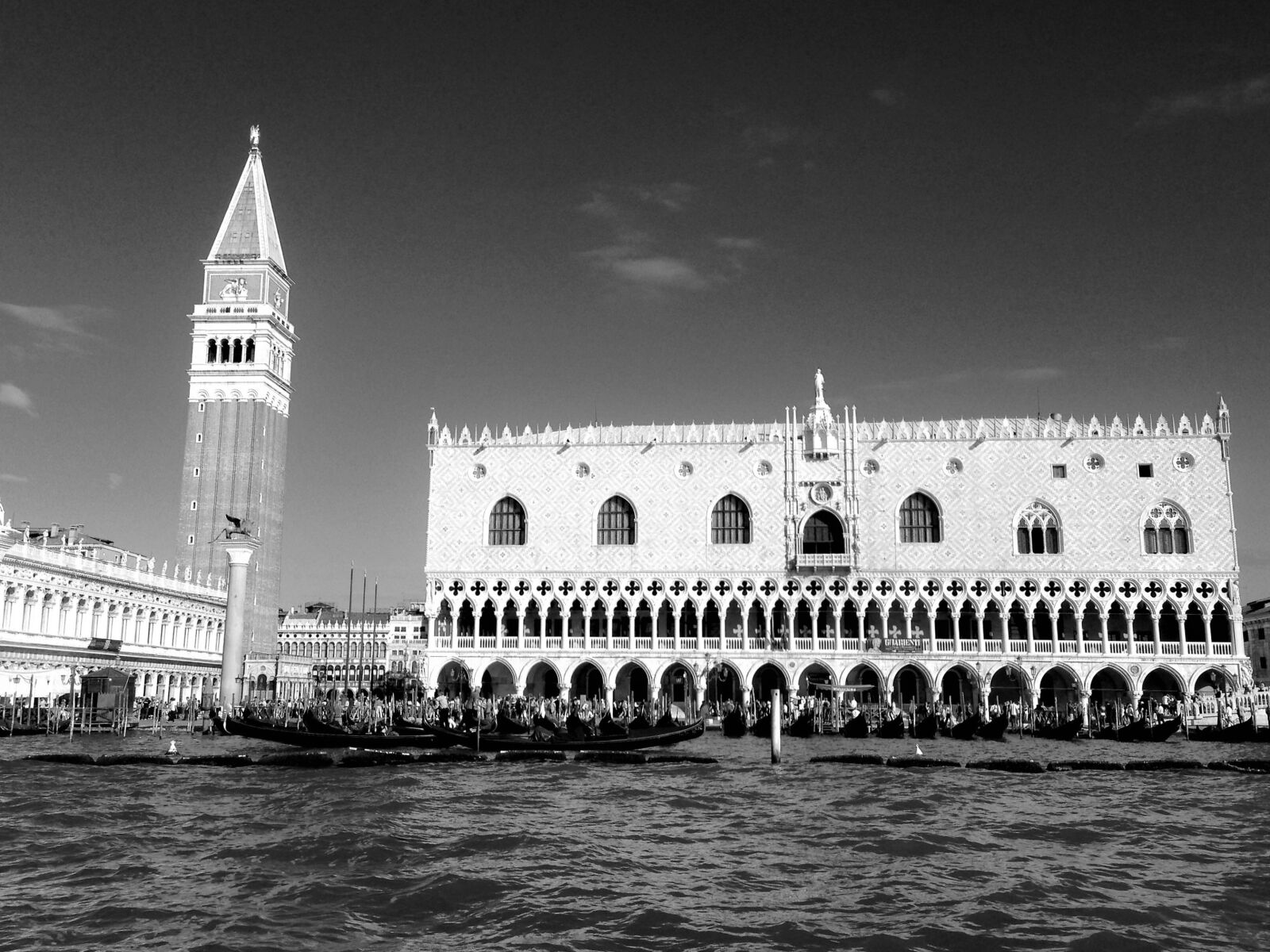 Apple iPhone 5 sample photo. Venice, italy, architecture photography
