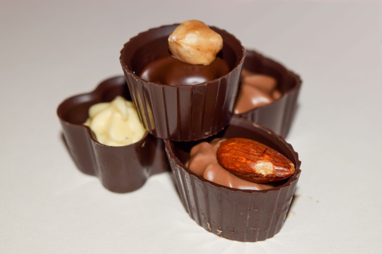 Nikon D3300 sample photo. Chocolate, sweet, candy photography
