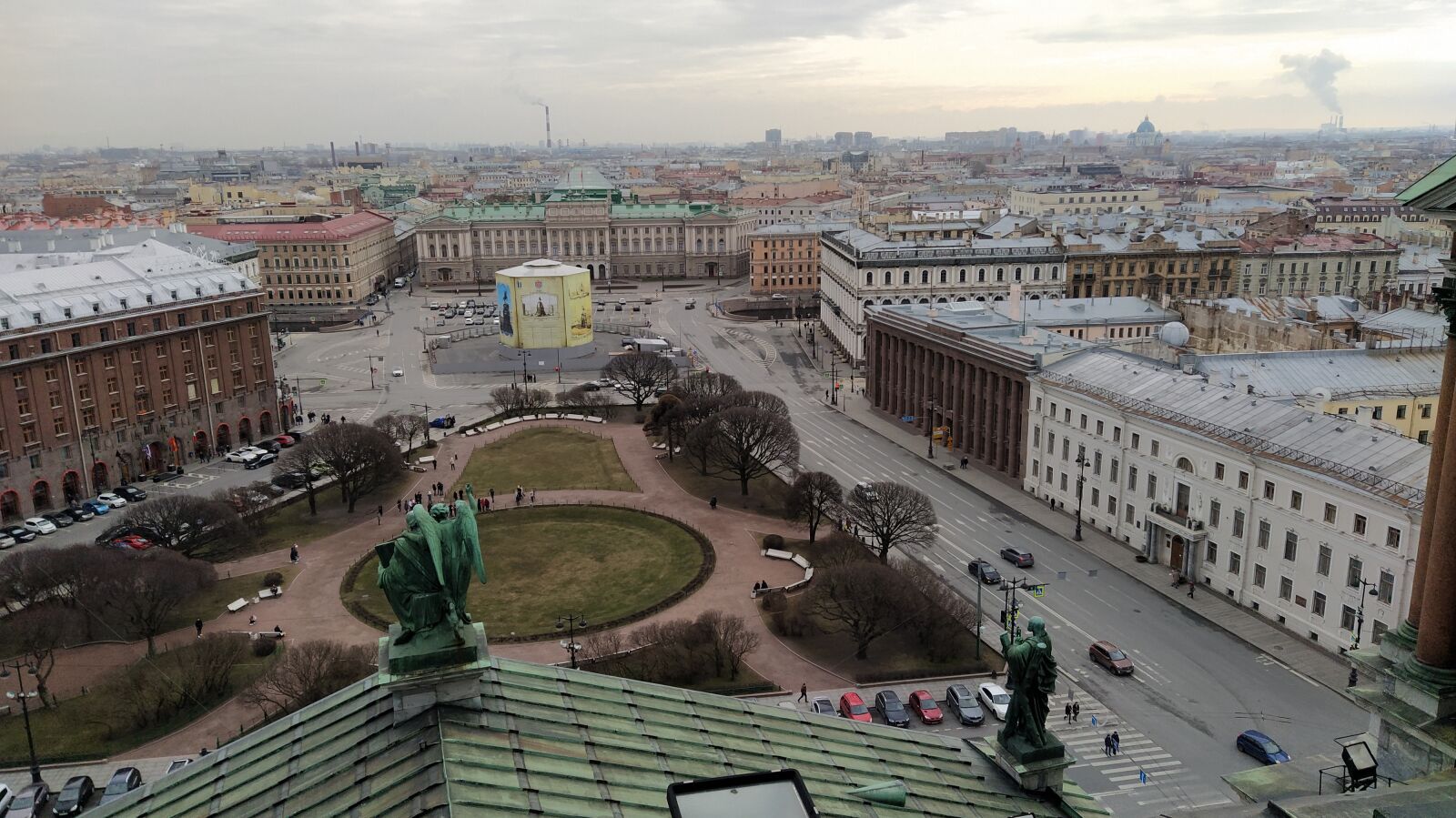 Xiaomi Mi A3 sample photo. Russia, peter, spb photography