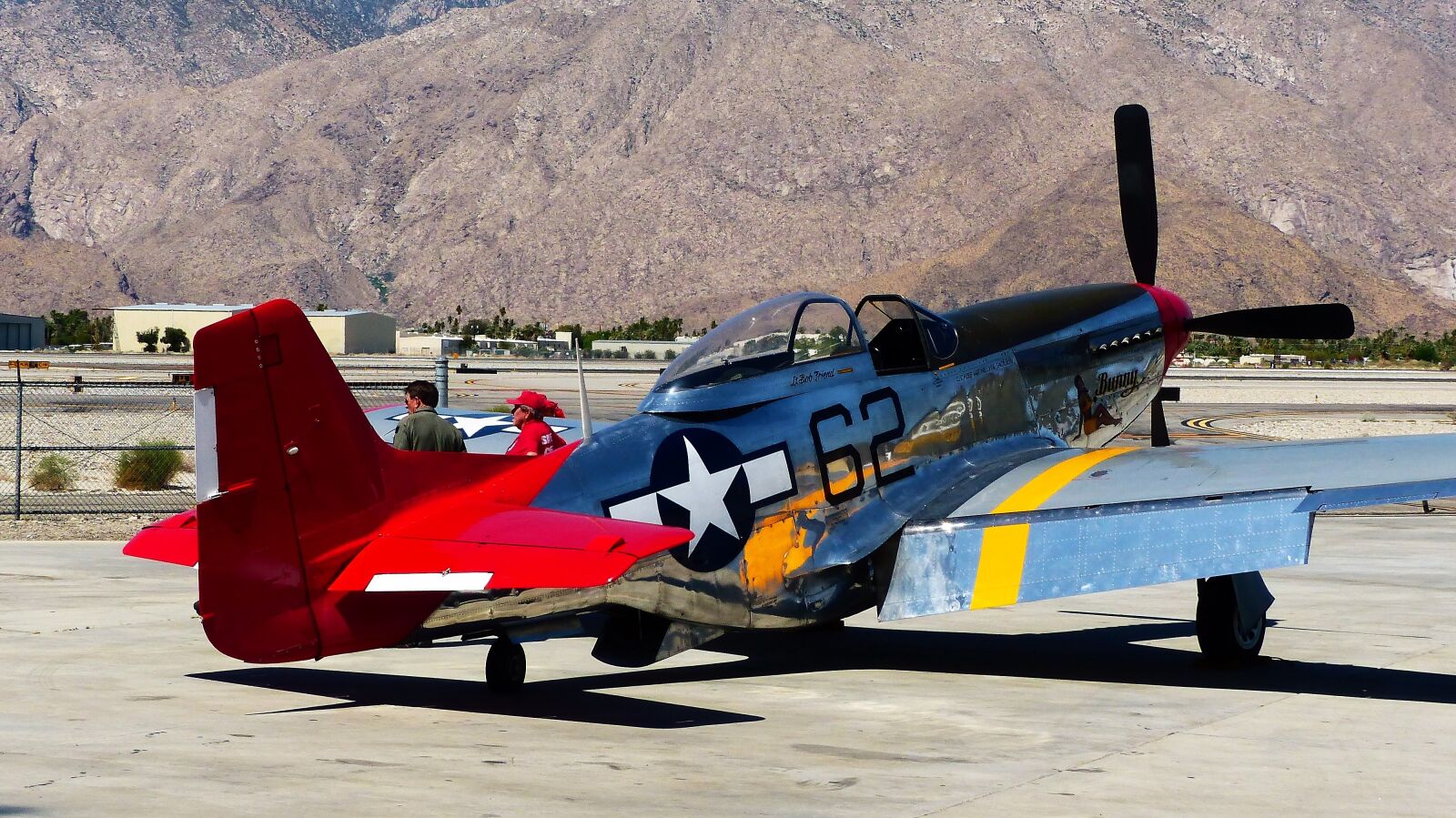 Panasonic Lumix DMC-FZ200 sample photo. Aircraft, war, propeller photography