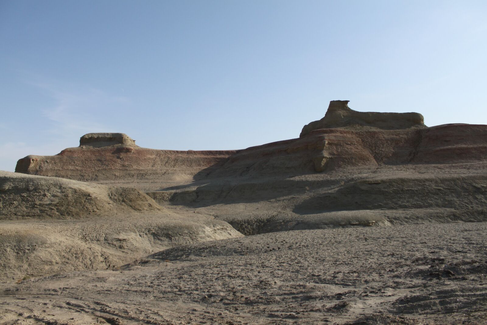 Canon EOS 500D (EOS Rebel T1i / EOS Kiss X3) sample photo. Desert, drought, desolate photography
