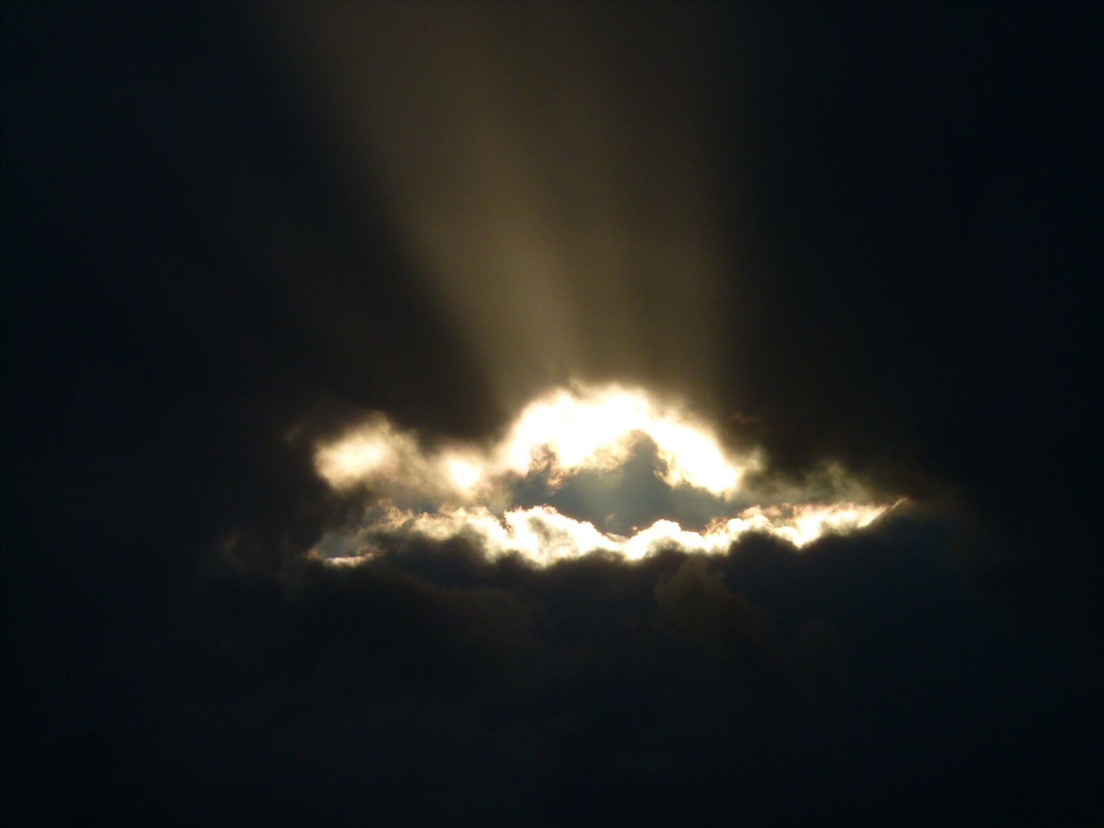 Panasonic DMC-TZ7 sample photo. Sunset, dusk, evening photography