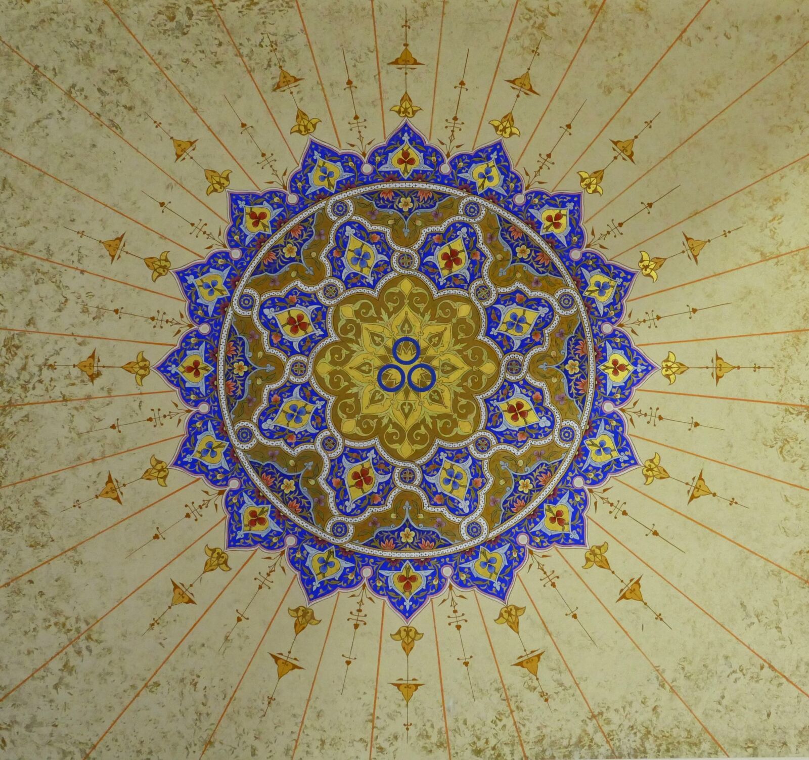 Panasonic Lumix DMC-FZ1000 sample photo. Image, star, pattern photography