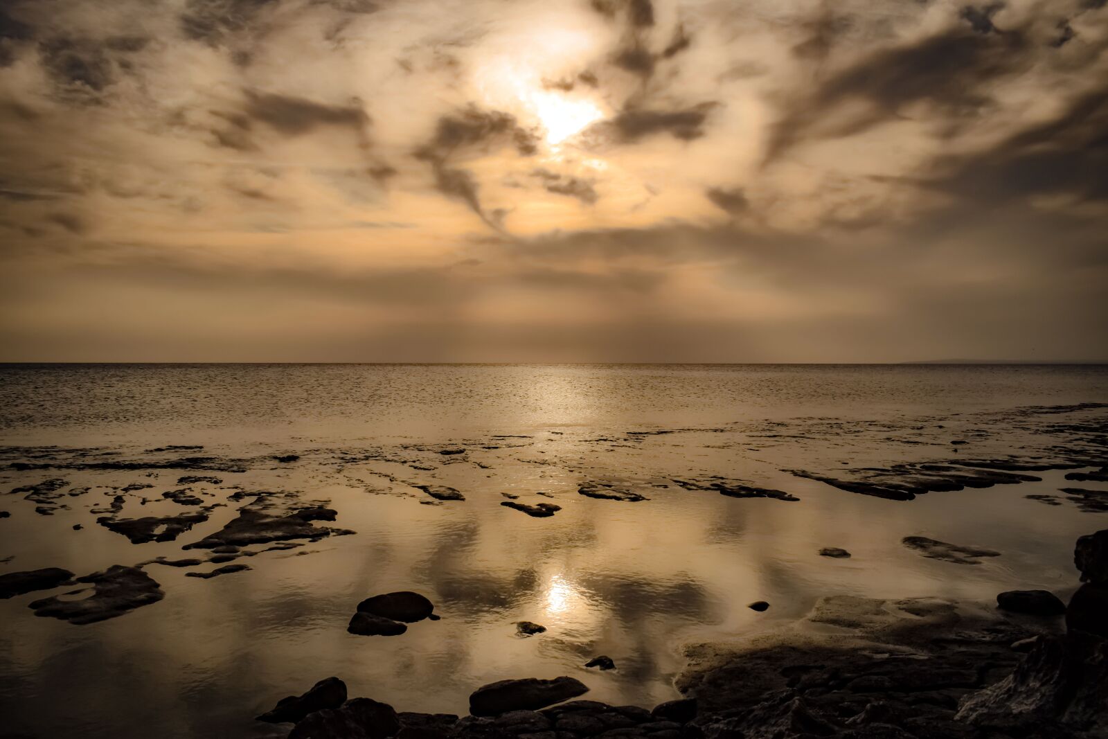 Nikon D3300 sample photo. Beach, sea, sky photography