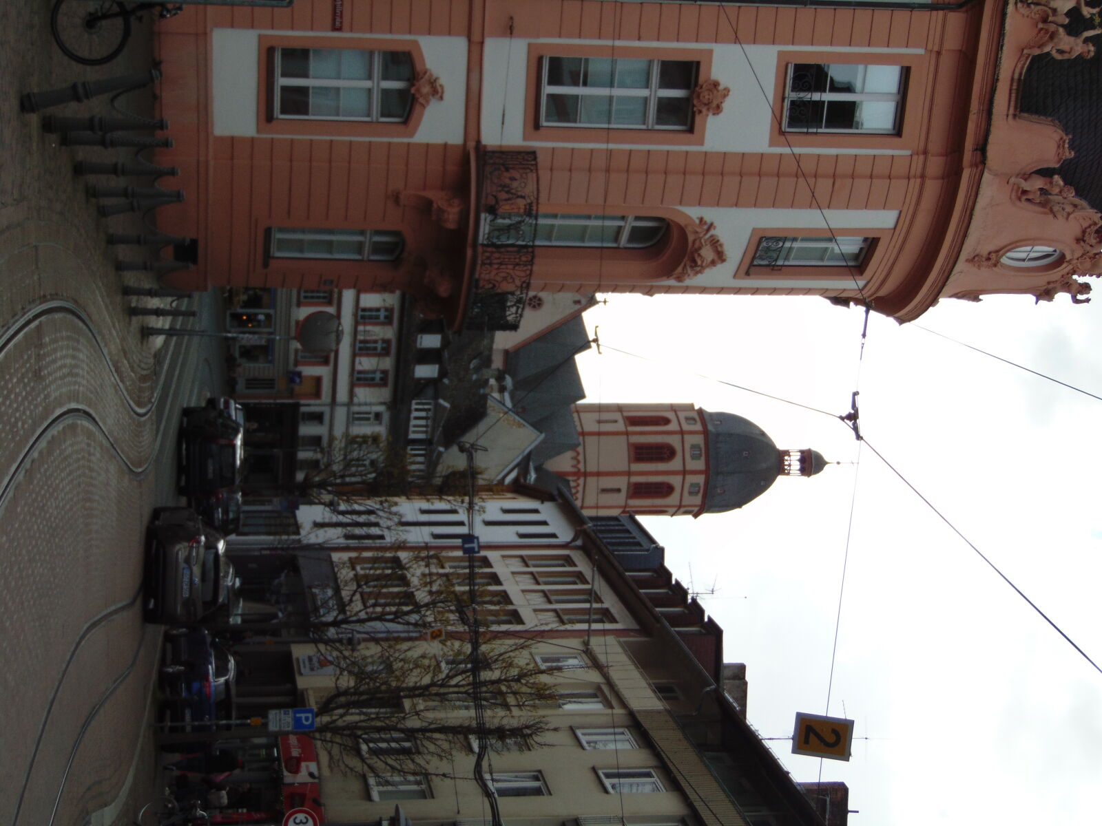 Sony Cyber-shot DSC-H300 sample photo