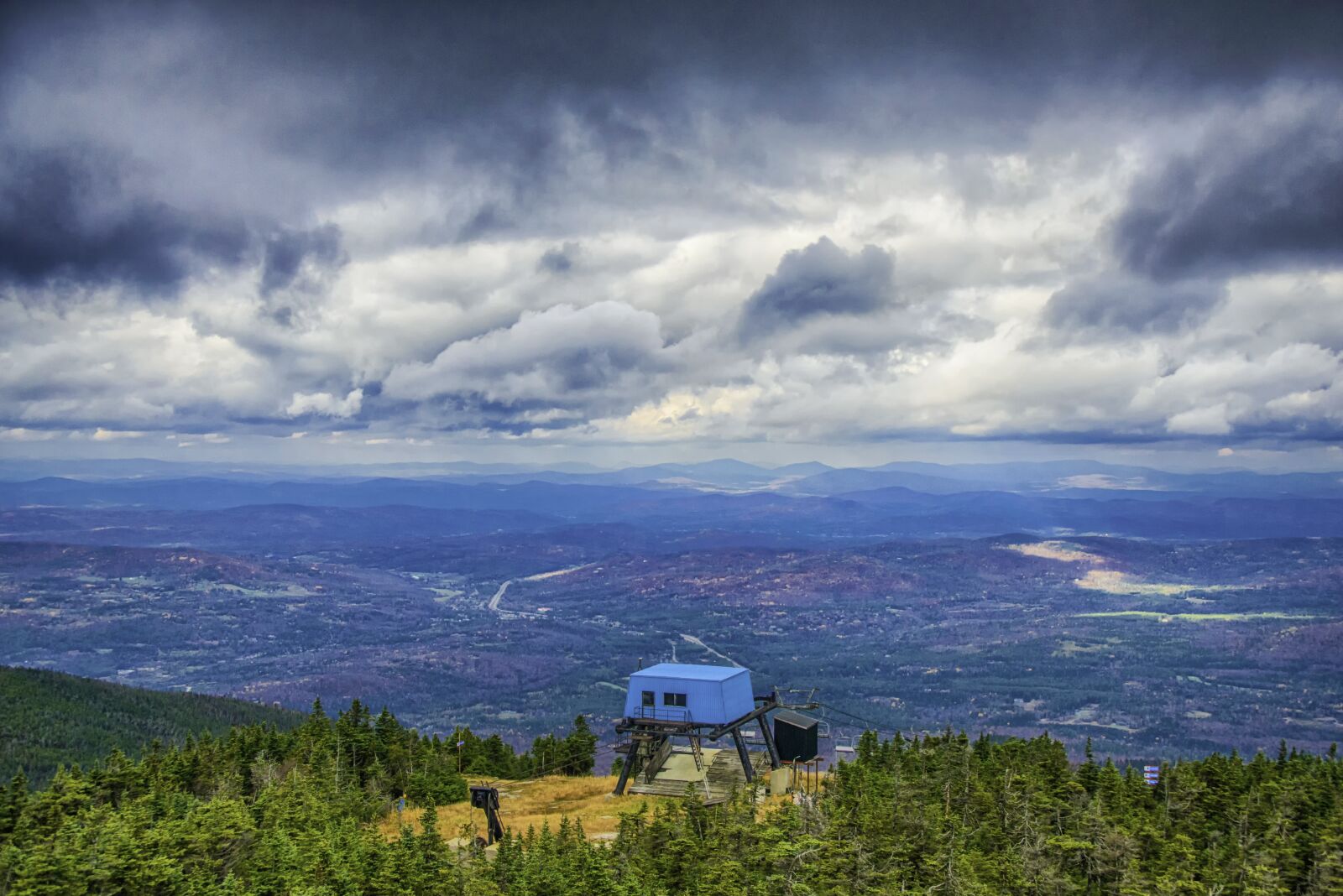 Nikon D800 sample photo. Nature, scenic, landscape photography