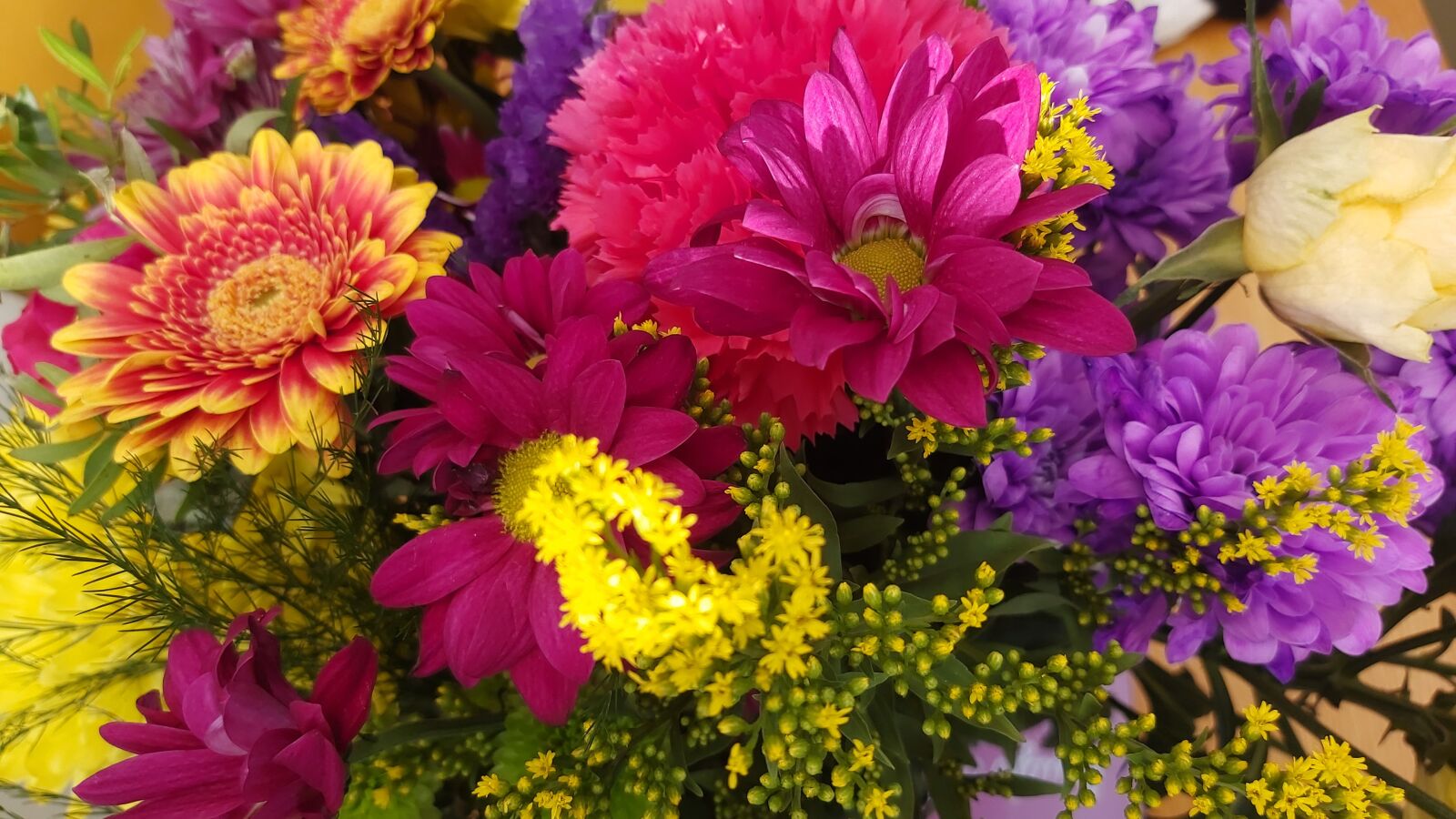 Samsung Galaxy A70 sample photo. Flowers, floral, spring photography