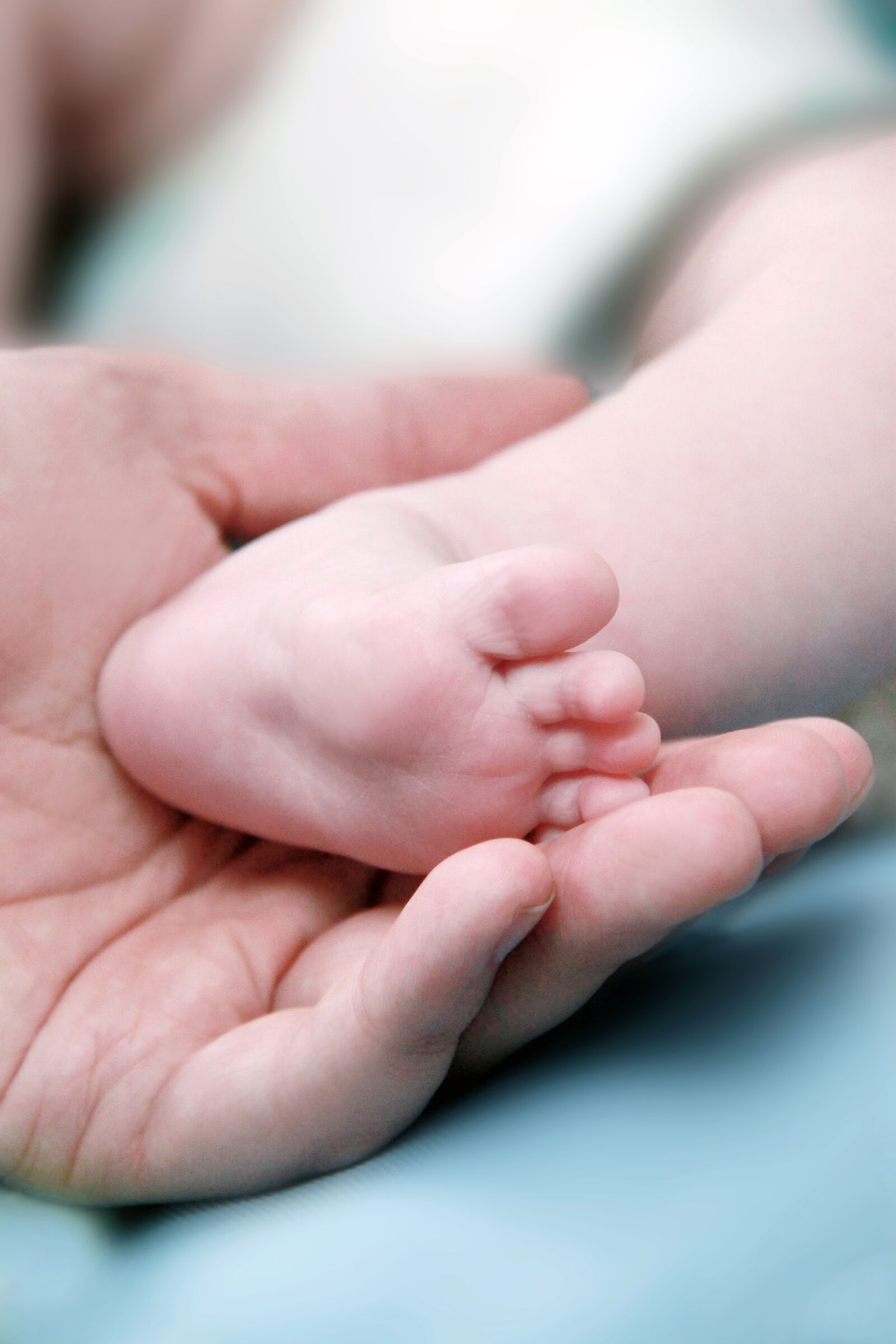 Canon EOS 500D (EOS Rebel T1i / EOS Kiss X3) sample photo. Baby foot, foot, ten photography