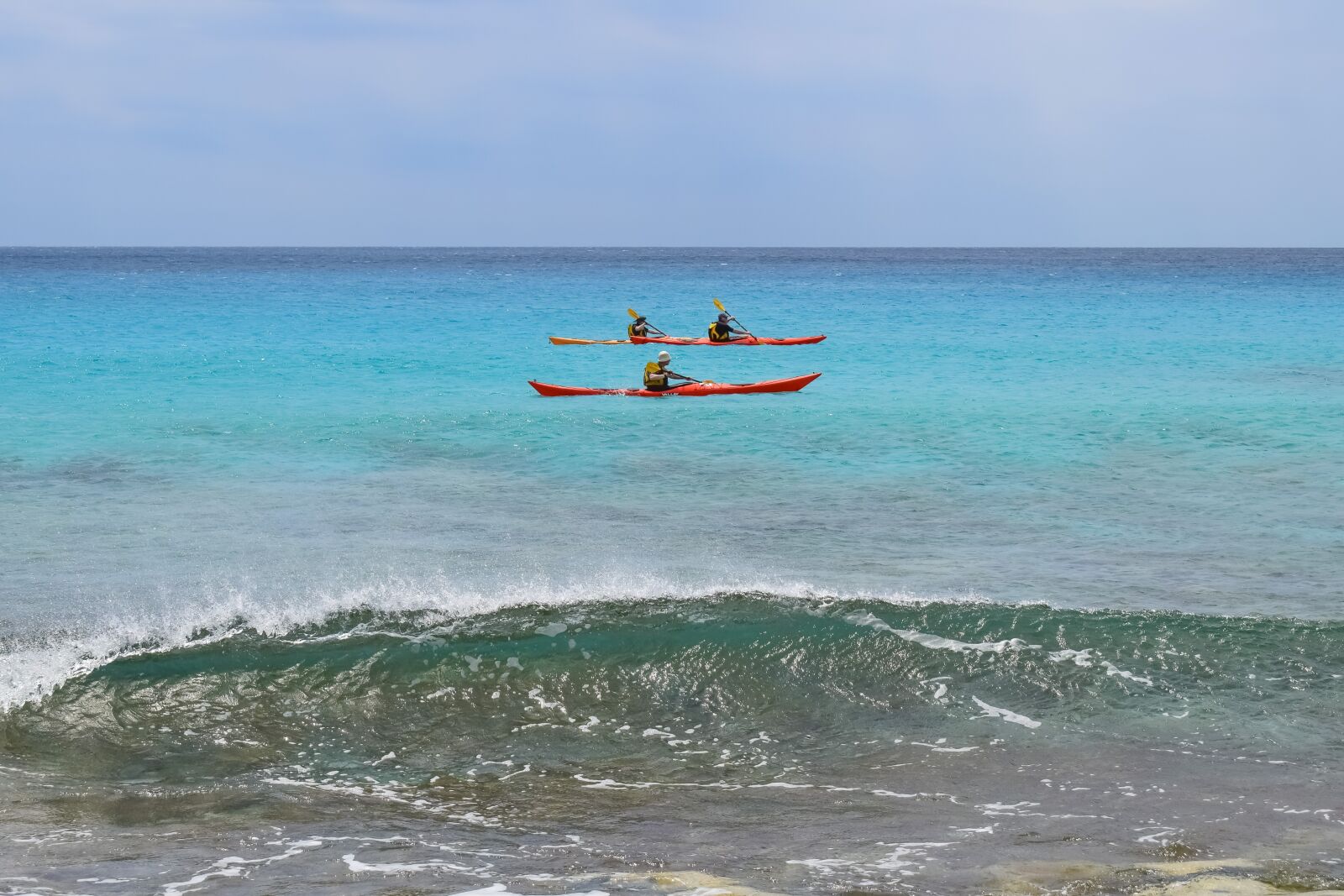 Nikon D3300 sample photo. Canoe, sport, water photography