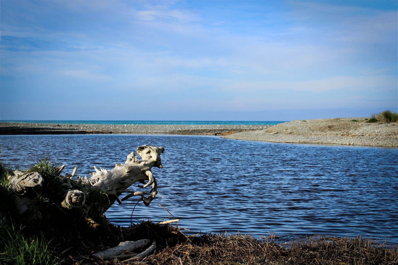Canon EOS 1200D (EOS Rebel T5 / EOS Kiss X70 / EOS Hi) sample photo. Water, lagoon, beach photography