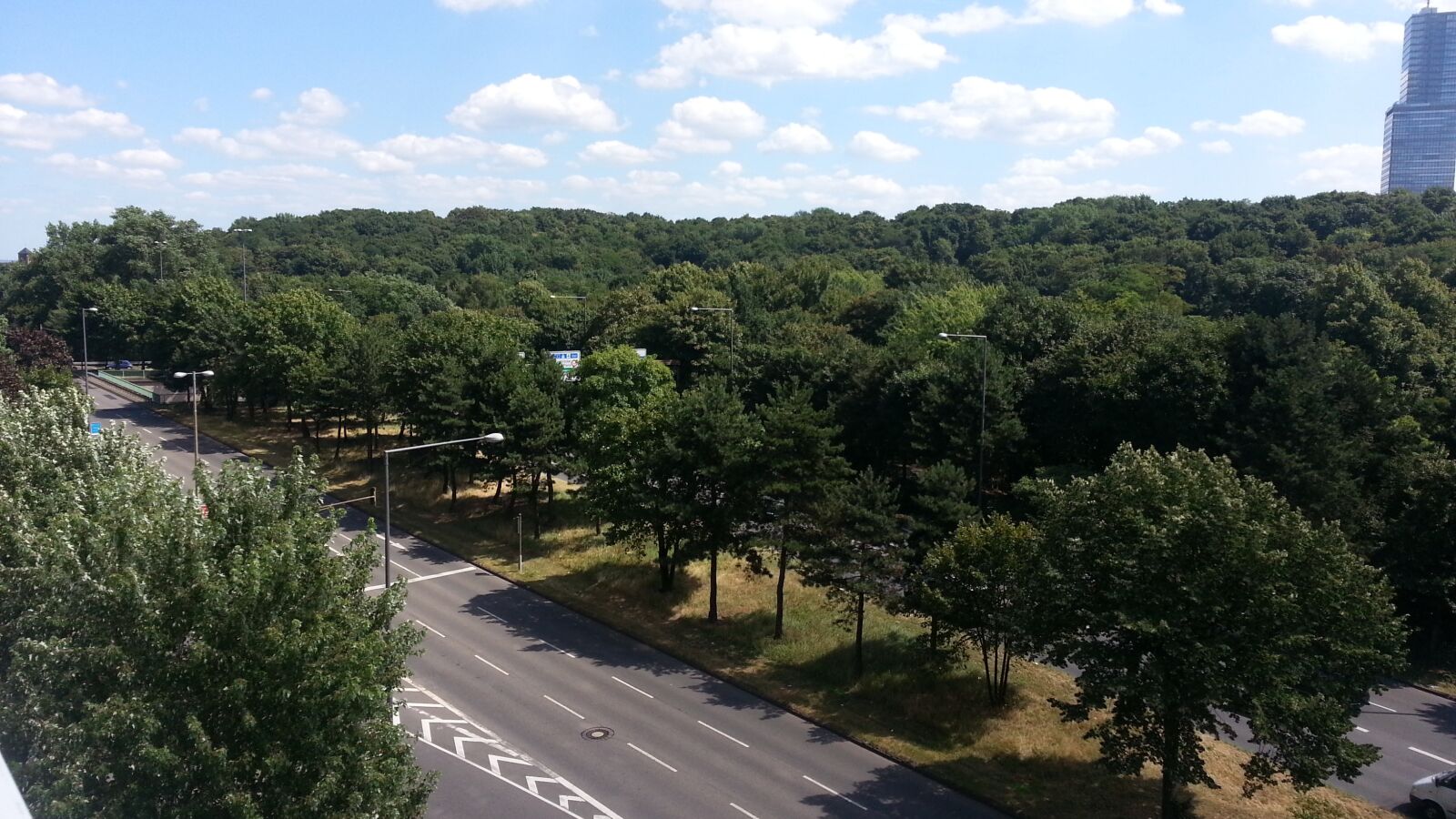 Samsung Galaxy Note2 sample photo. Interior, channel road, cologne photography