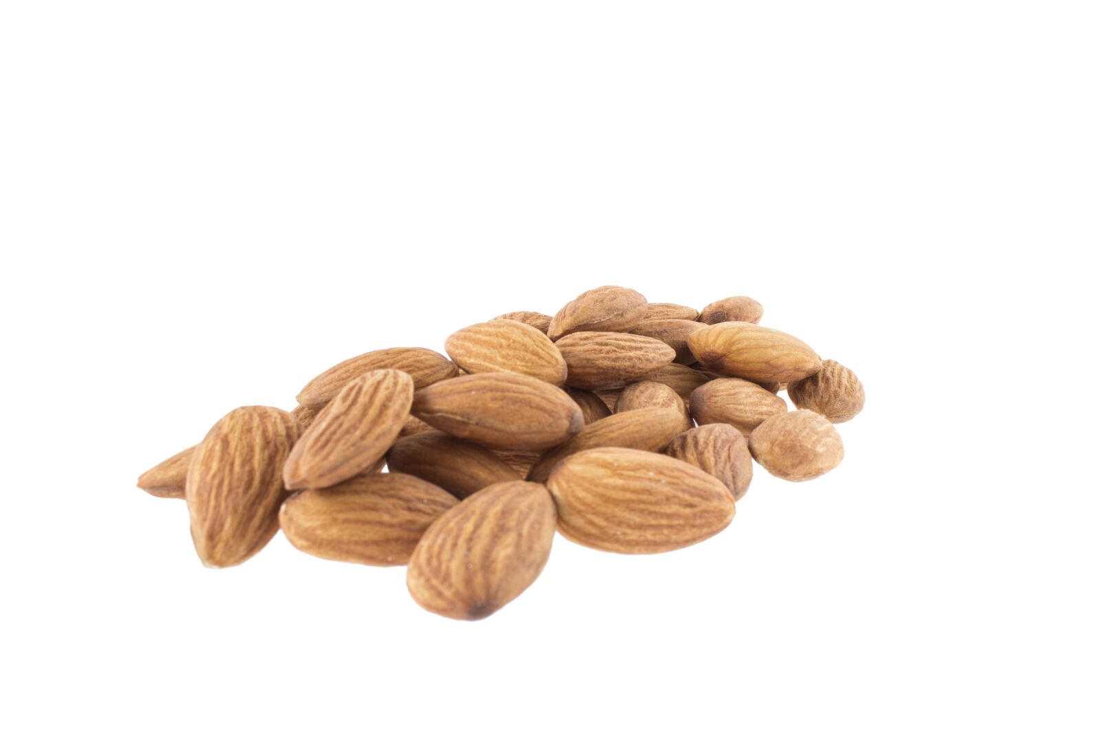 Canon EOS 1200D (EOS Rebel T5 / EOS Kiss X70 / EOS Hi) sample photo. Almonds, almond, almond tree photography