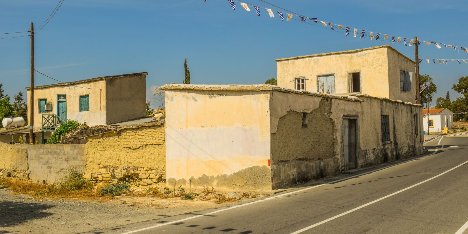 Nikon D3300 sample photo. Old house, architecture, traditional photography