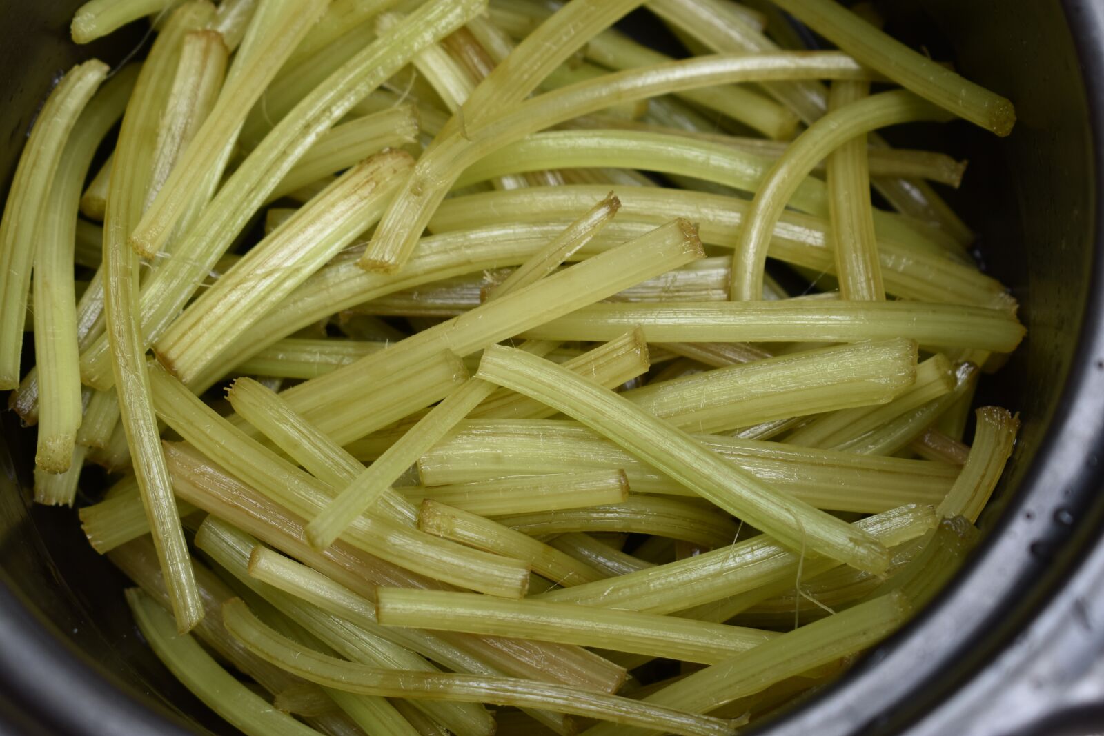 Nikon D3400 sample photo. Butterbur, cooking, delicious photography