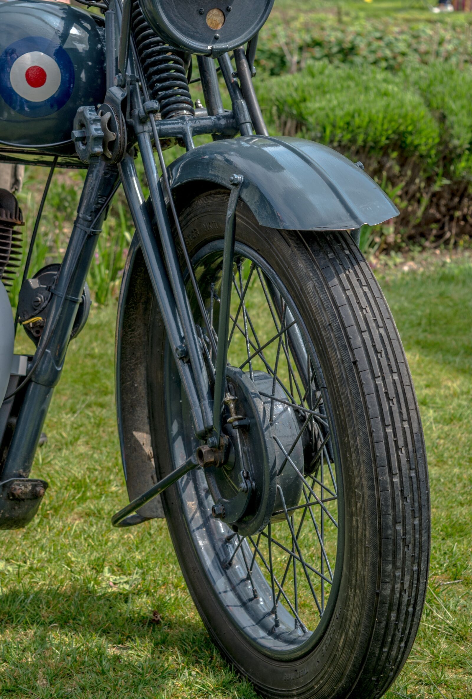 Nikon D5200 sample photo. Motorcycle, bike, wheel photography