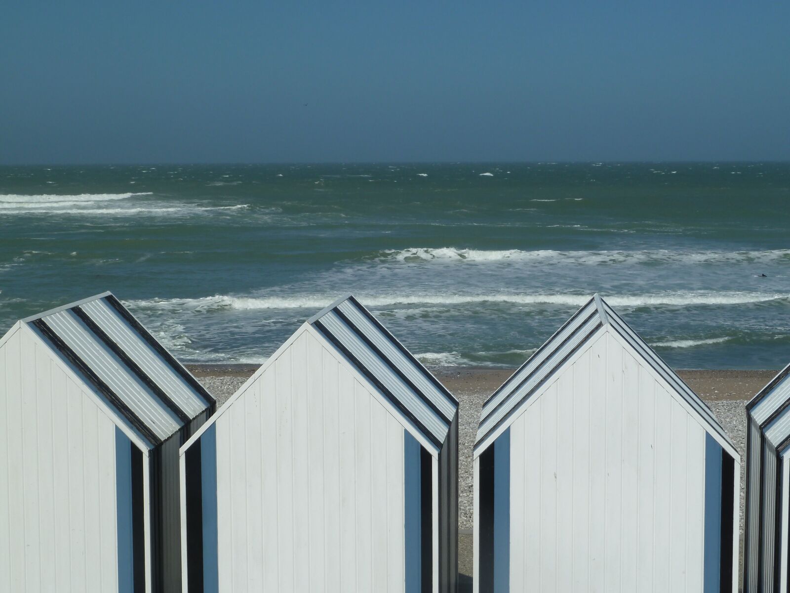 Panasonic Lumix DMC-ZS7 (Lumix DMC-TZ10) sample photo. Sea, beach, vacations photography